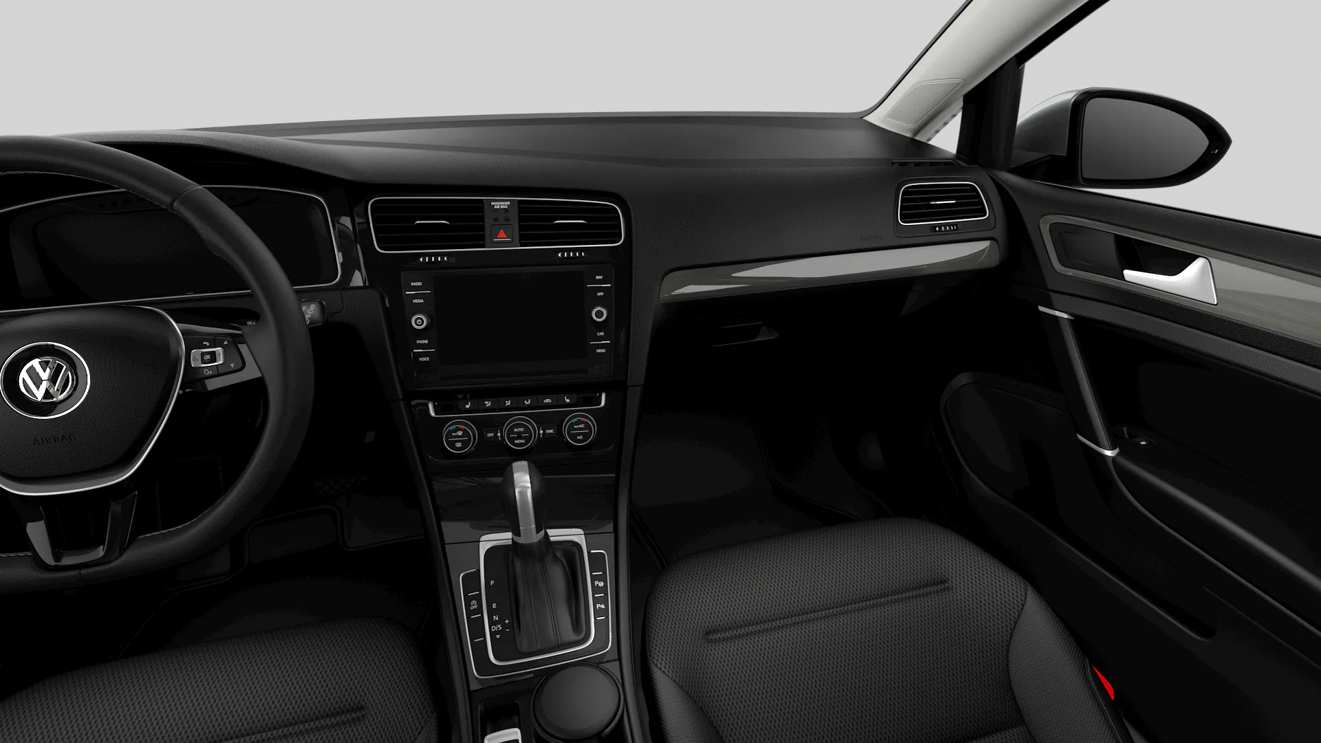 Volkswagen Golf Variant Comfortline
