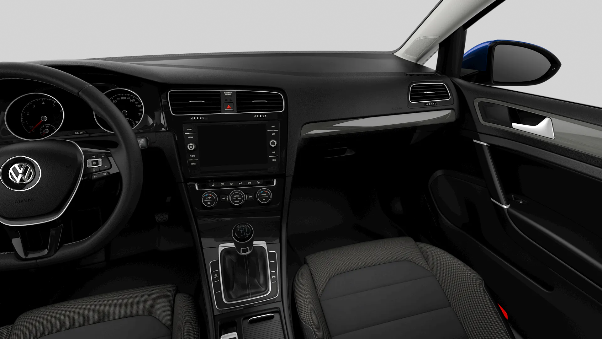 Volkswagen Golf Variant Comfortline