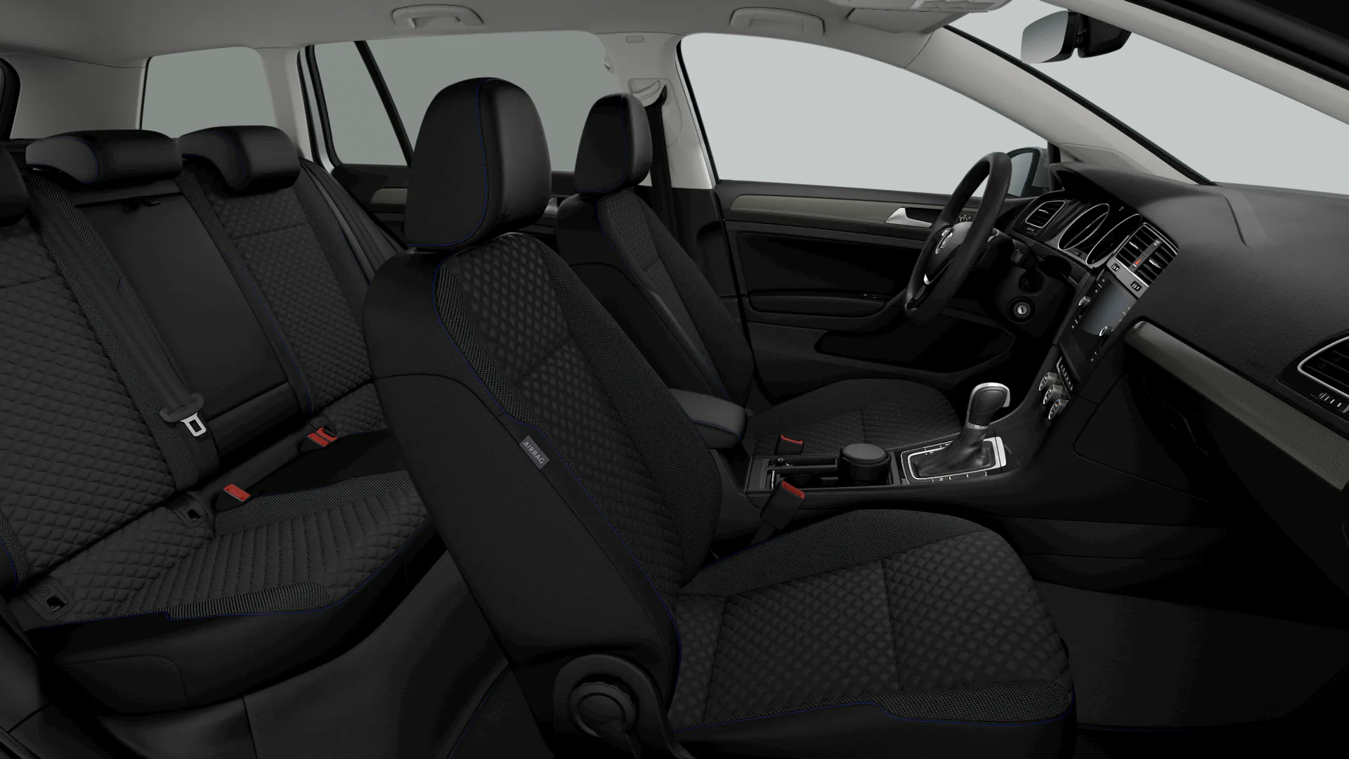 Volkswagen Golf Variant JOIN
