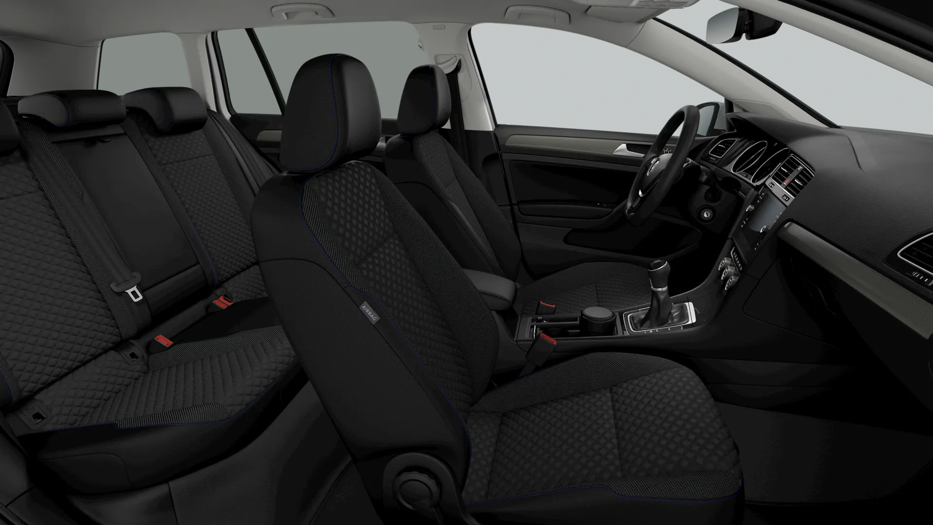 Volkswagen Golf Variant JOIN