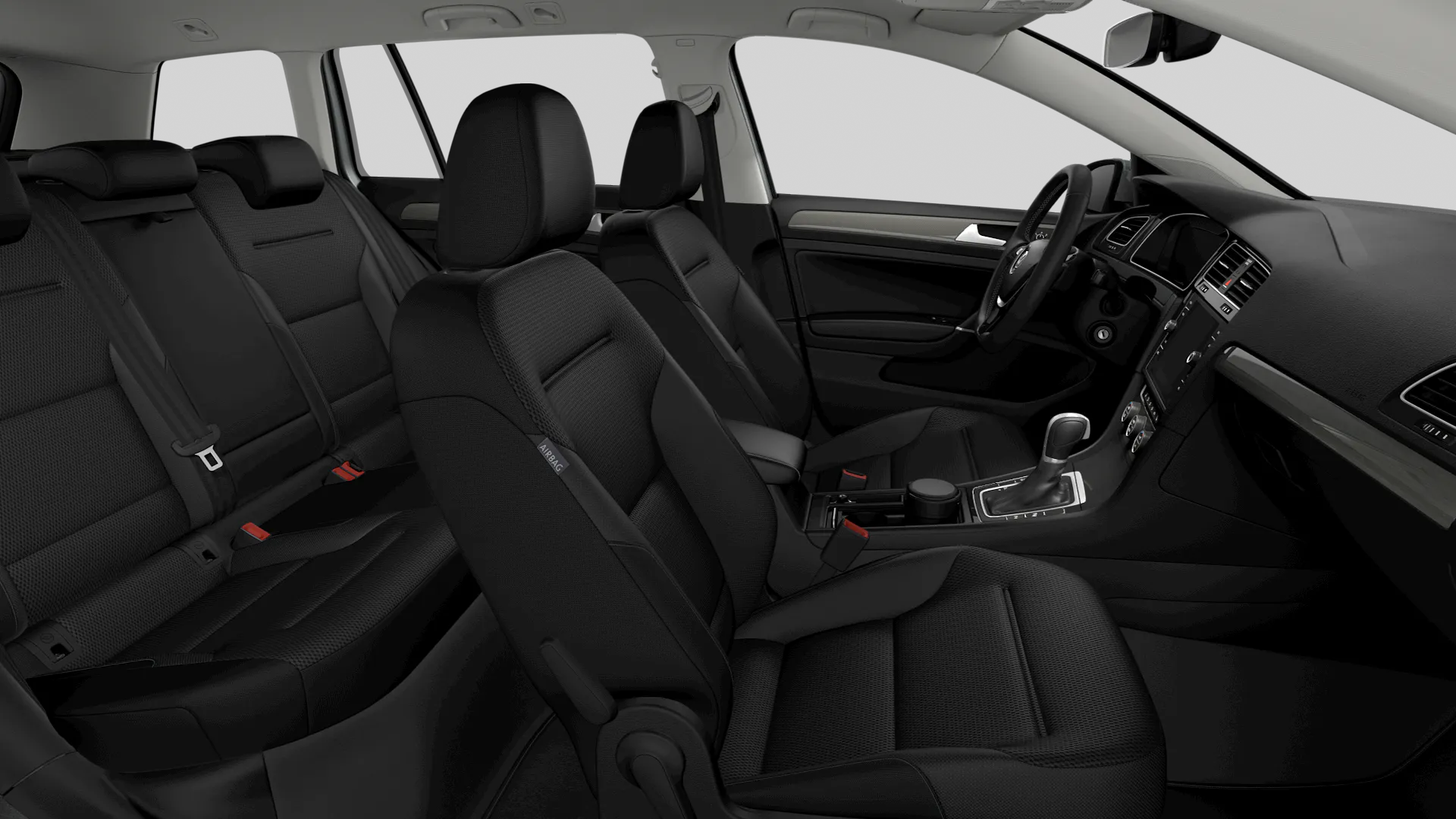 Volkswagen Golf Variant Comfortline
