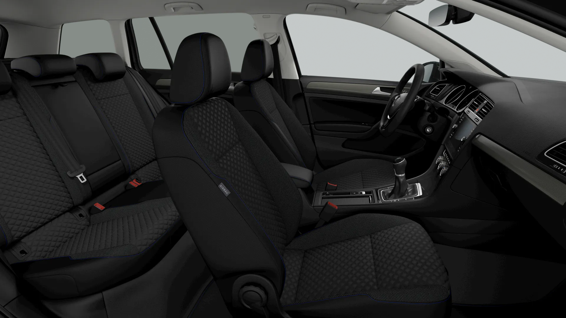 Volkswagen Golf Variant JOIN