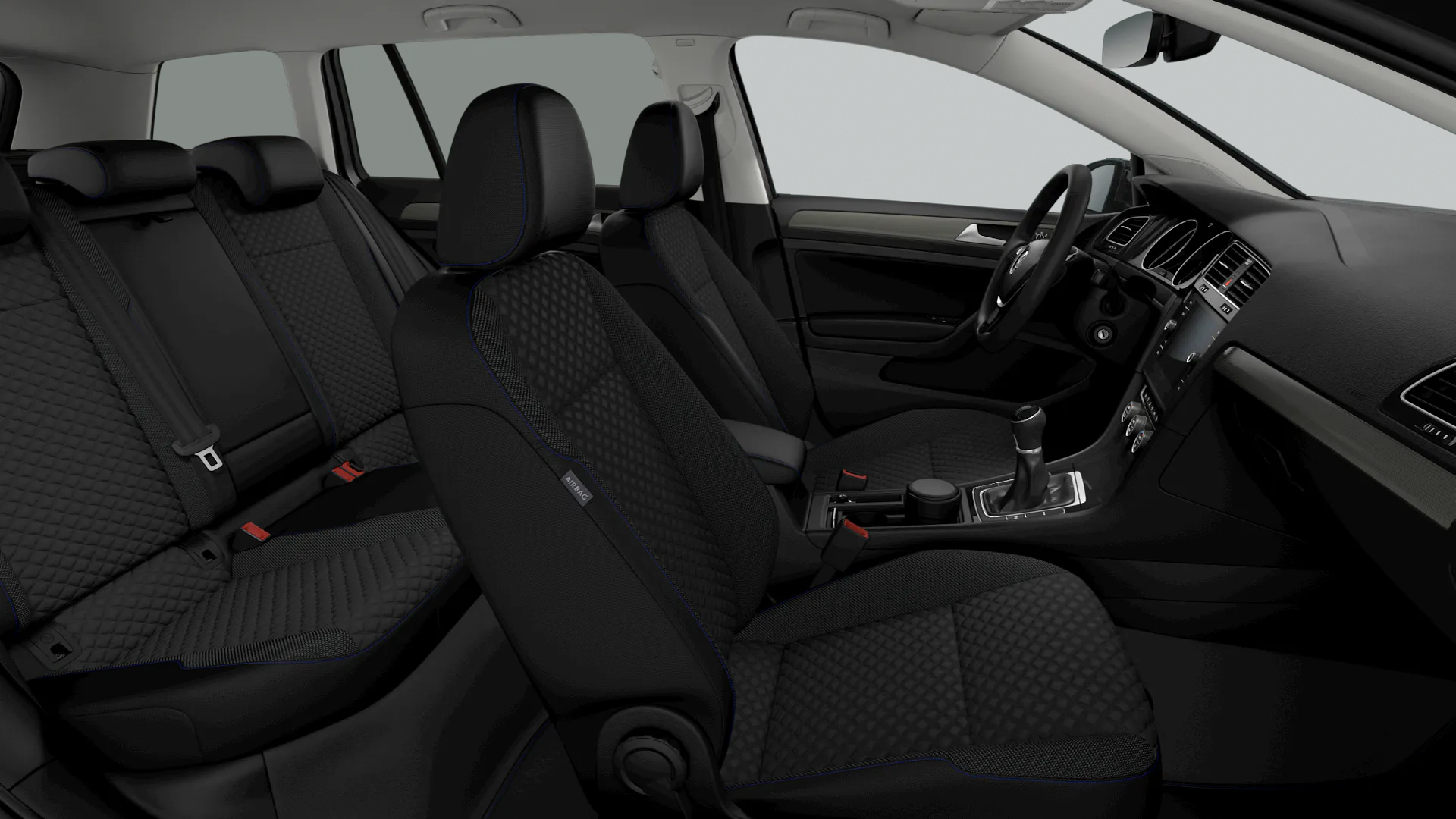 Volkswagen Golf Variant JOIN