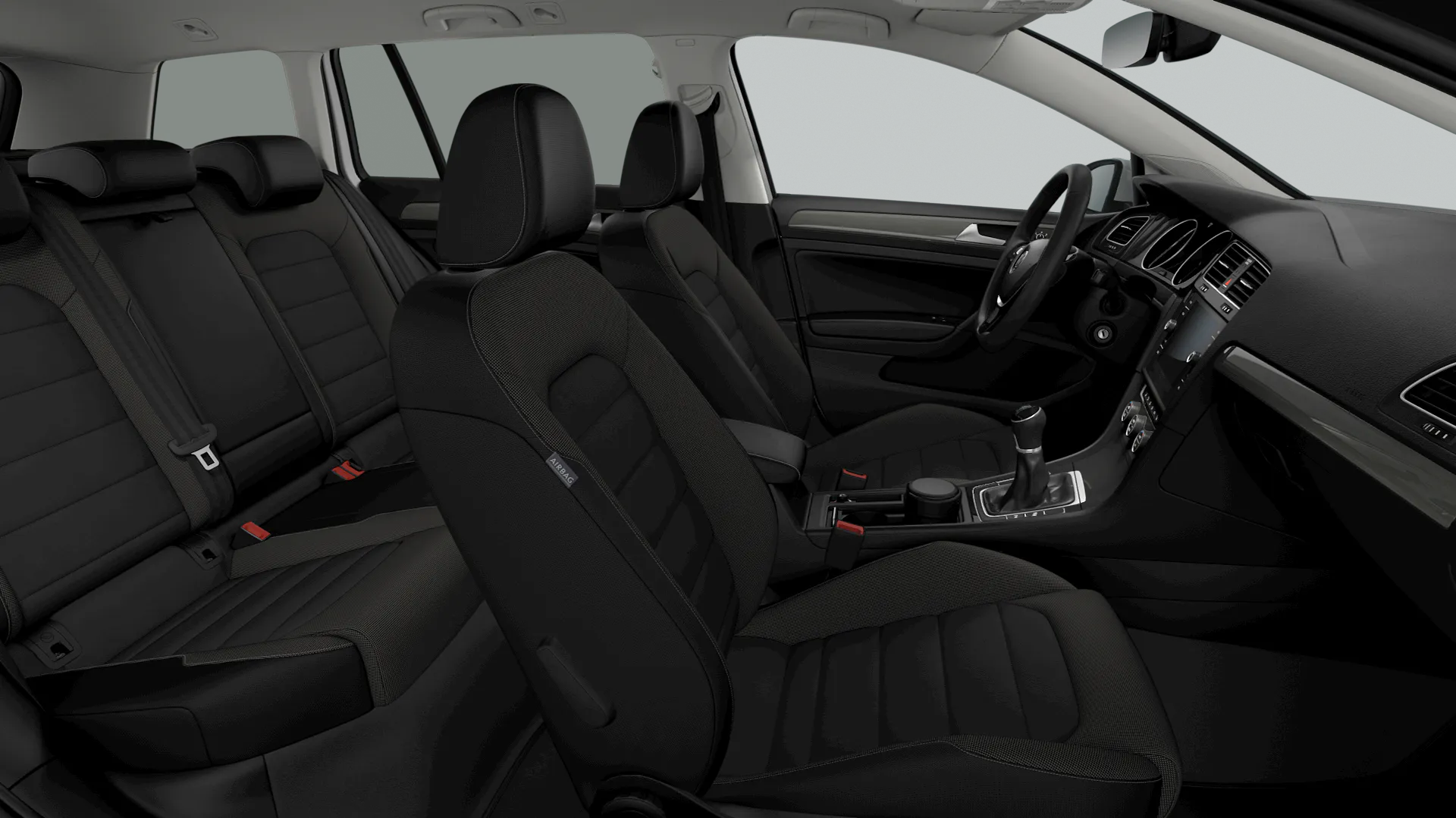 Volkswagen Golf Variant Comfortline