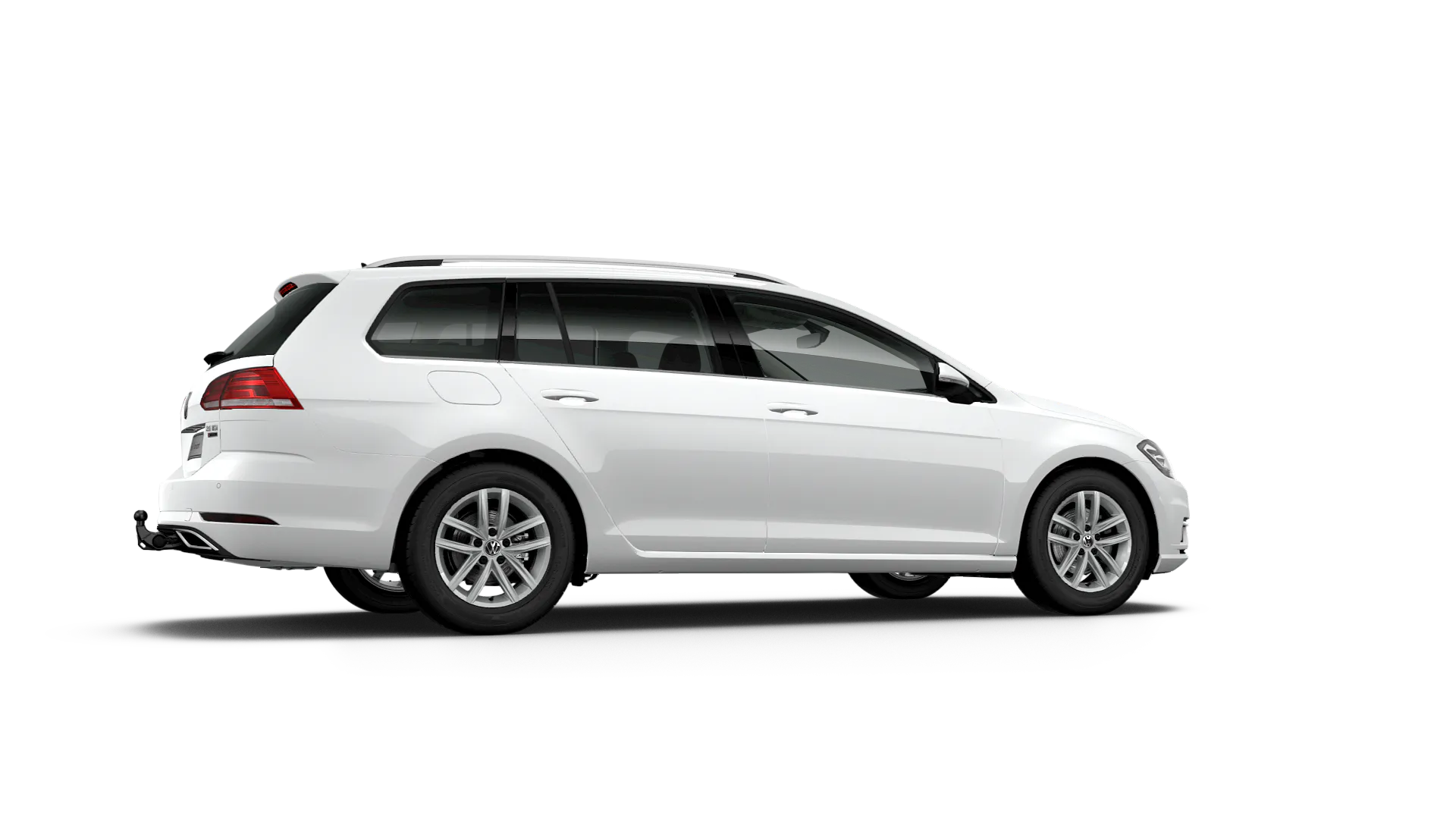 Volkswagen Golf Variant Highline