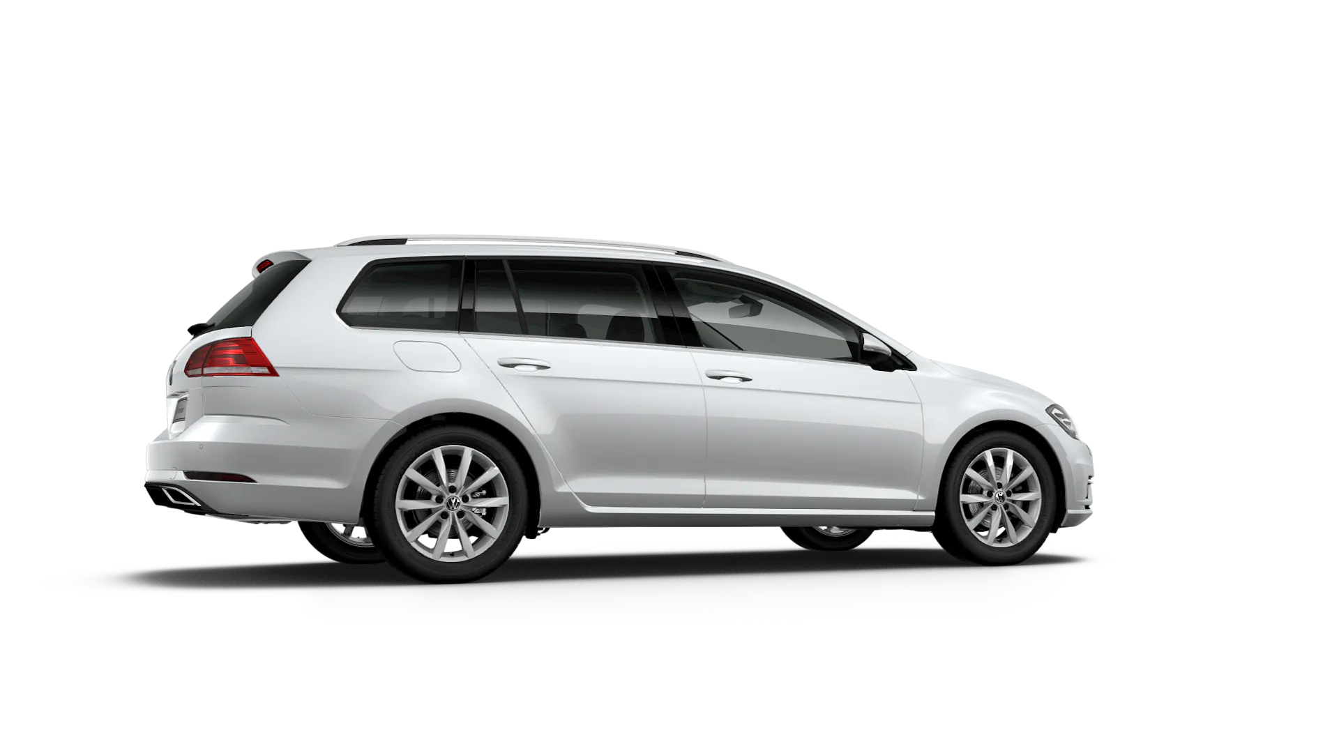 Volkswagen Golf Variant Highline