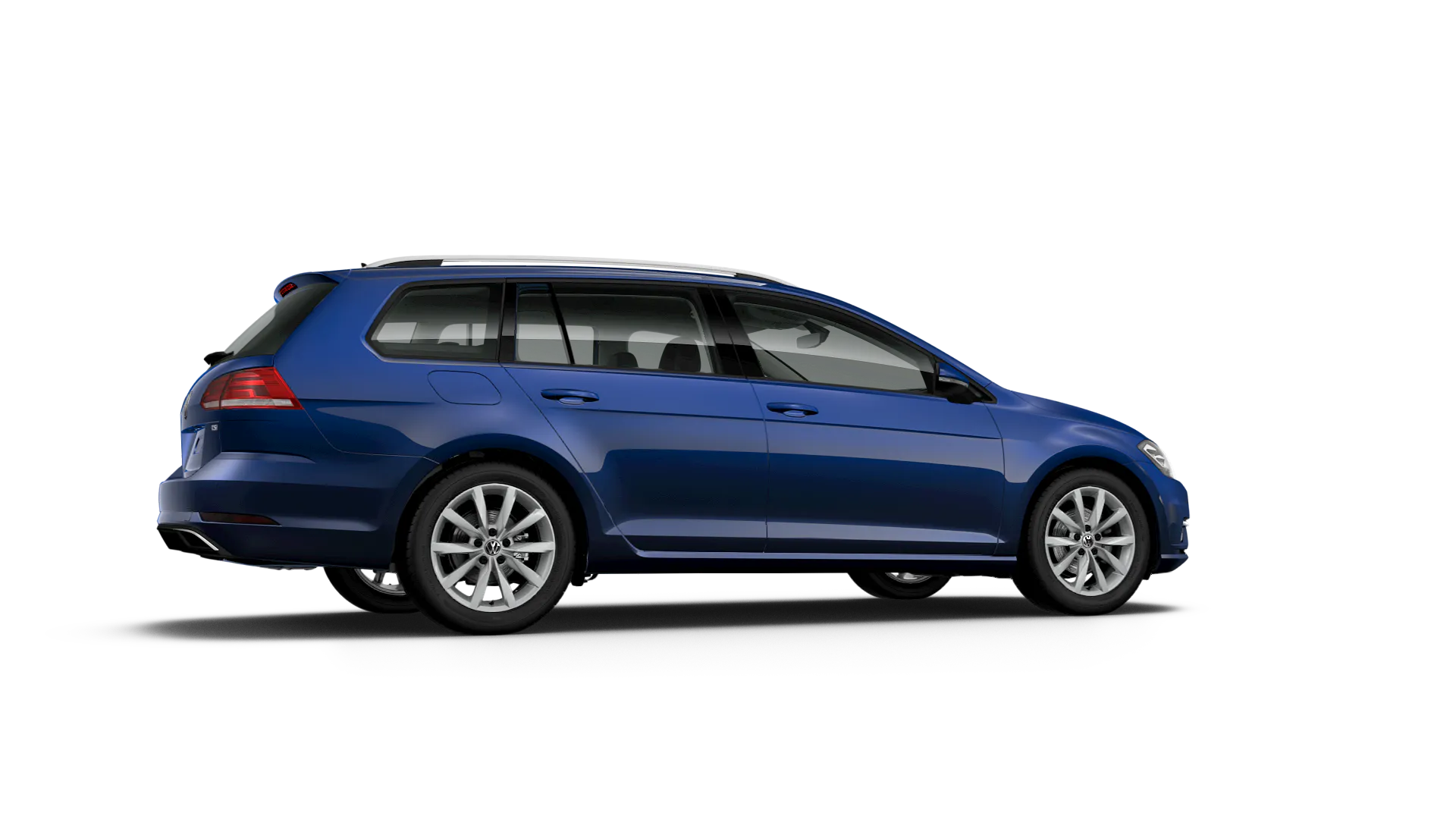 Volkswagen Golf Variant Comfortline