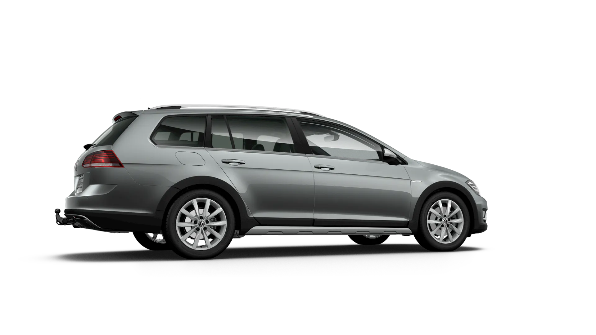 Volkswagen Golf Variant Alltrack