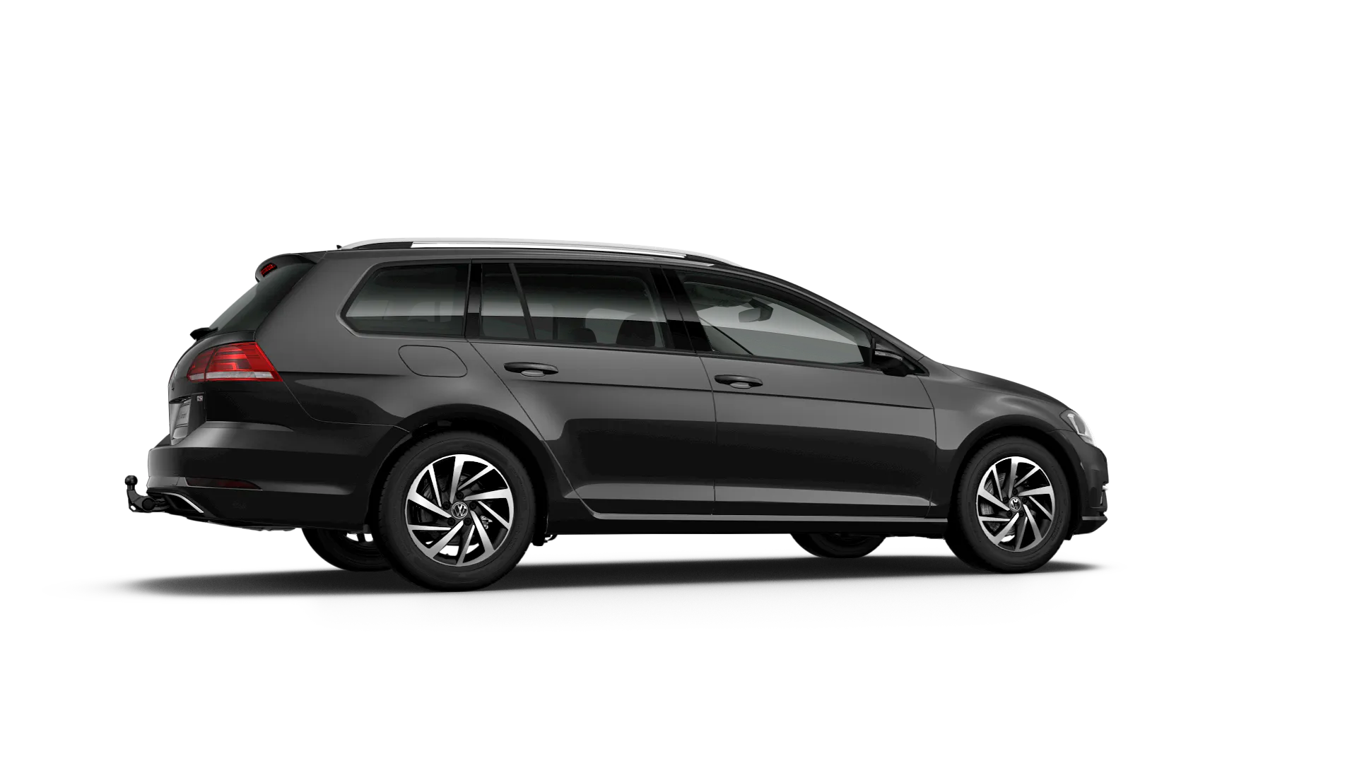 Volkswagen Golf Variant SOUND