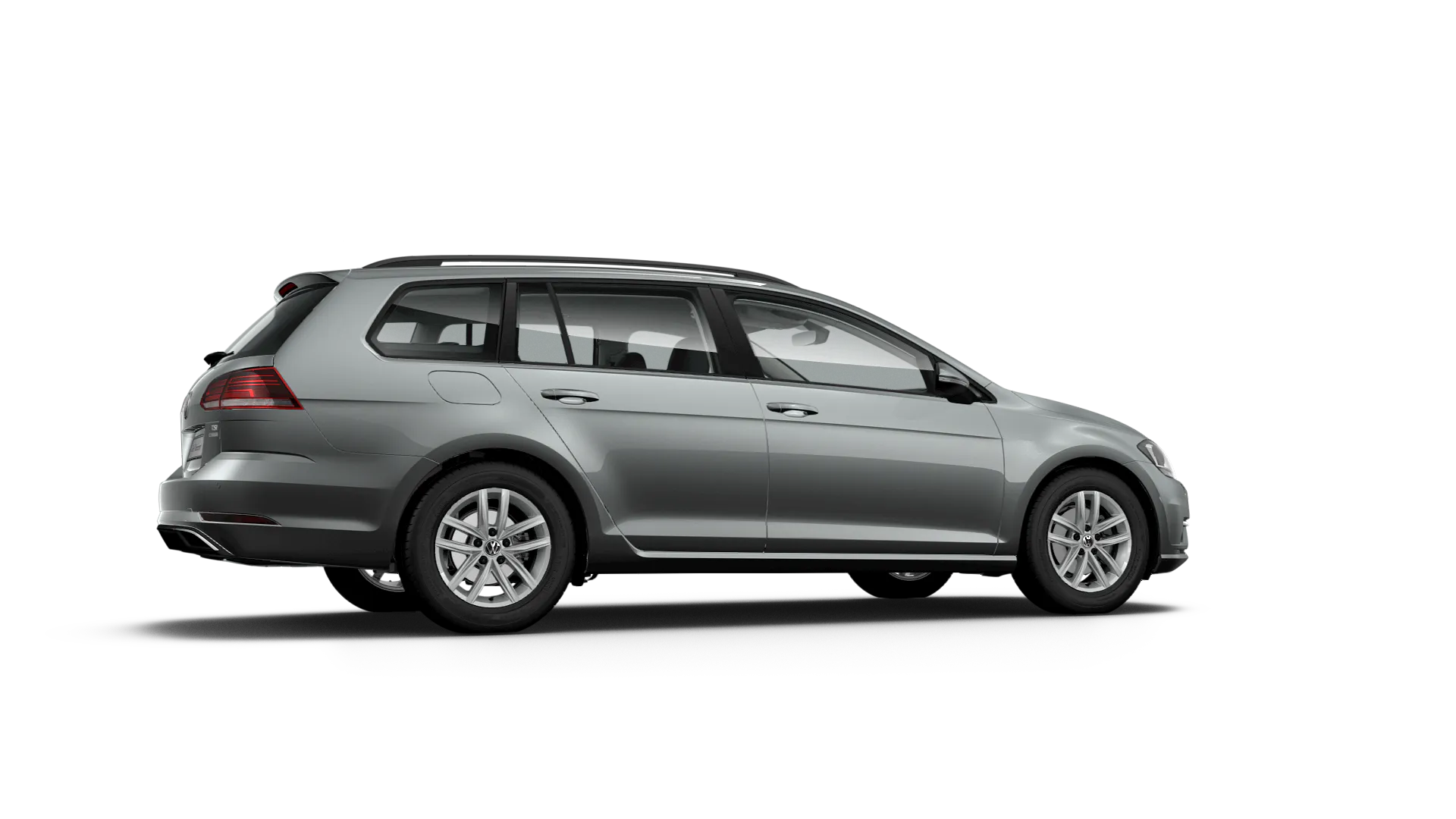 Volkswagen Golf Variant Comfortline