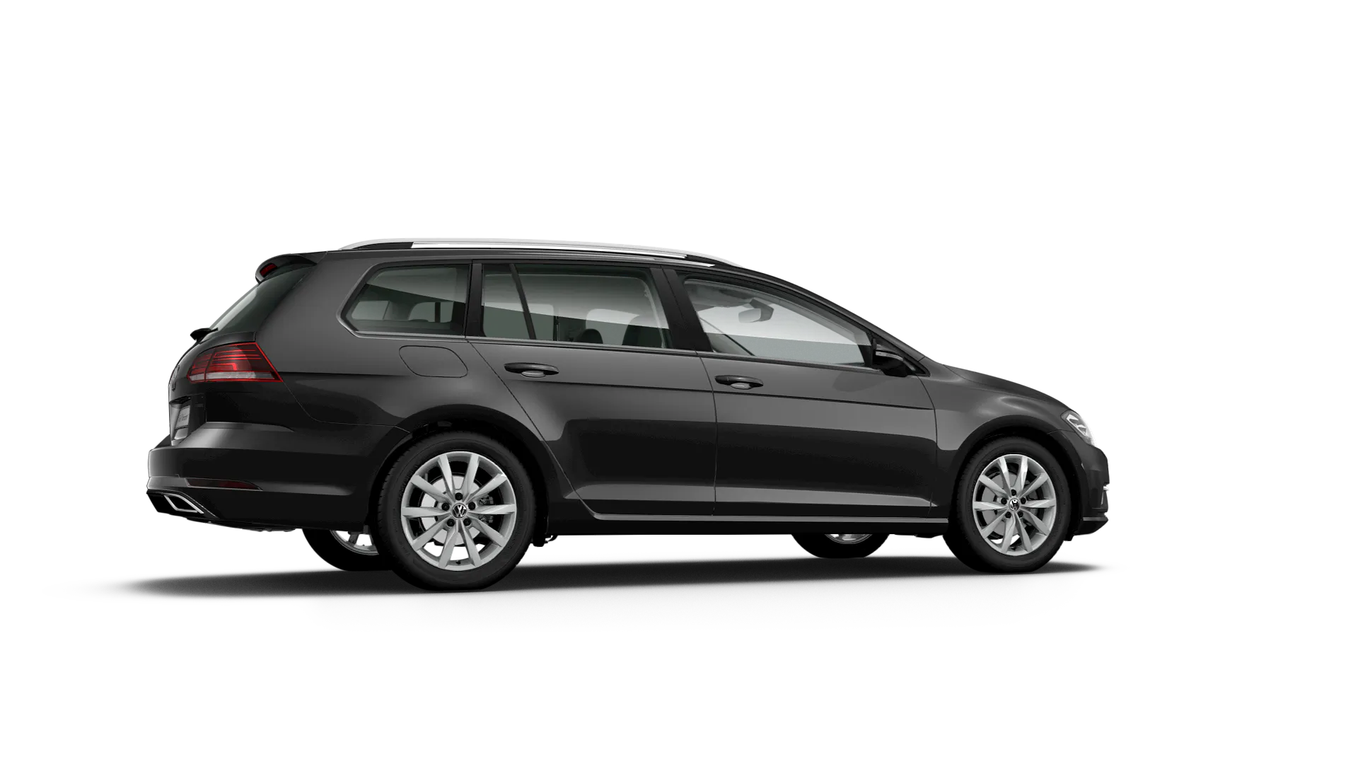 Volkswagen Golf Variant Highline