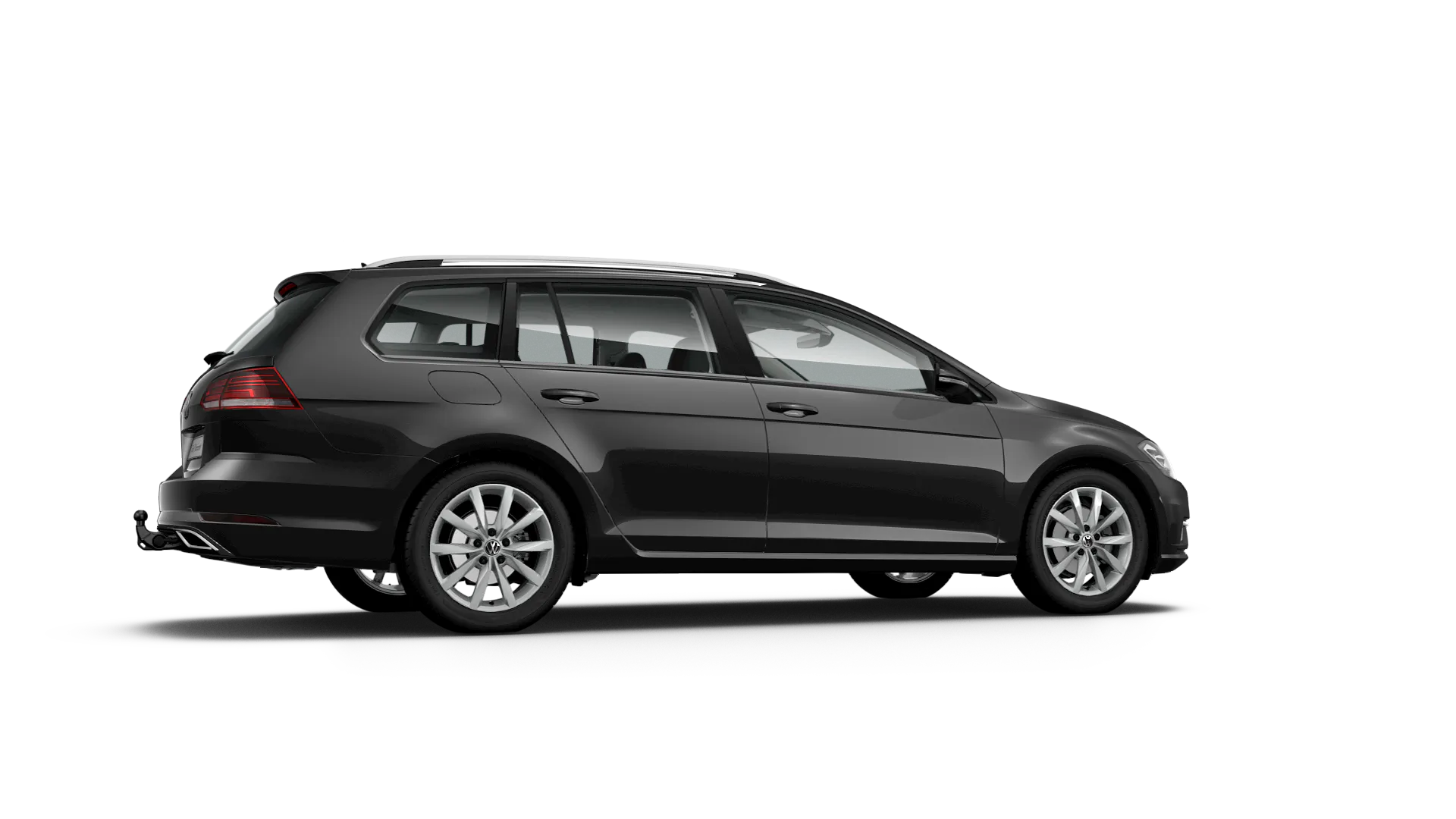 Volkswagen Golf Variant Highline