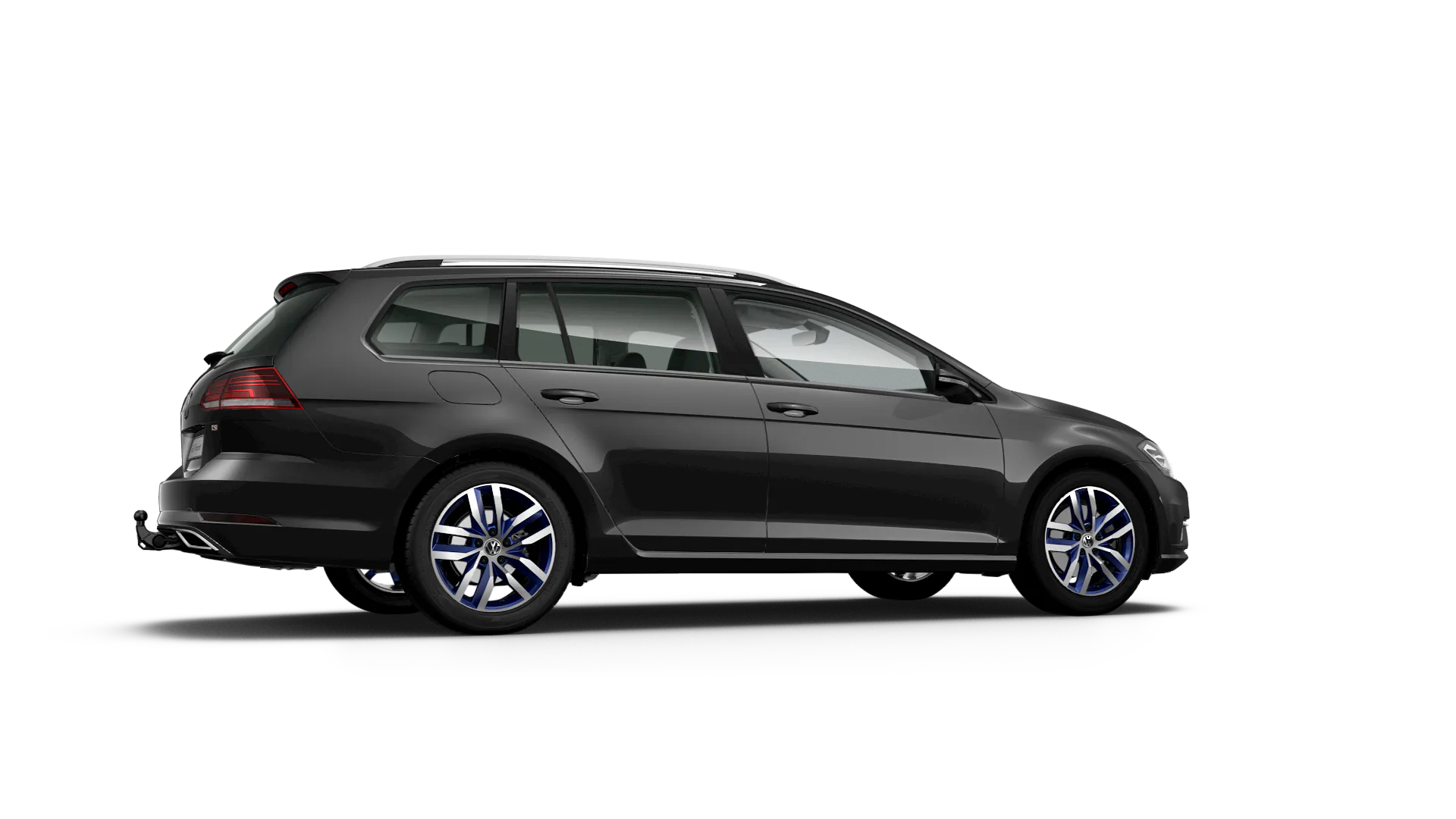 Volkswagen Golf Variant Highline