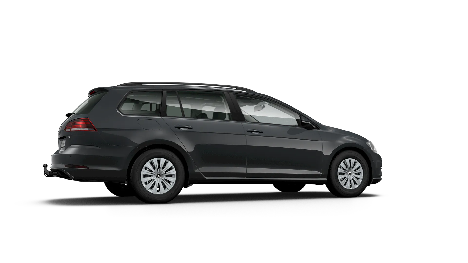 Volkswagen Golf Variant Trendline