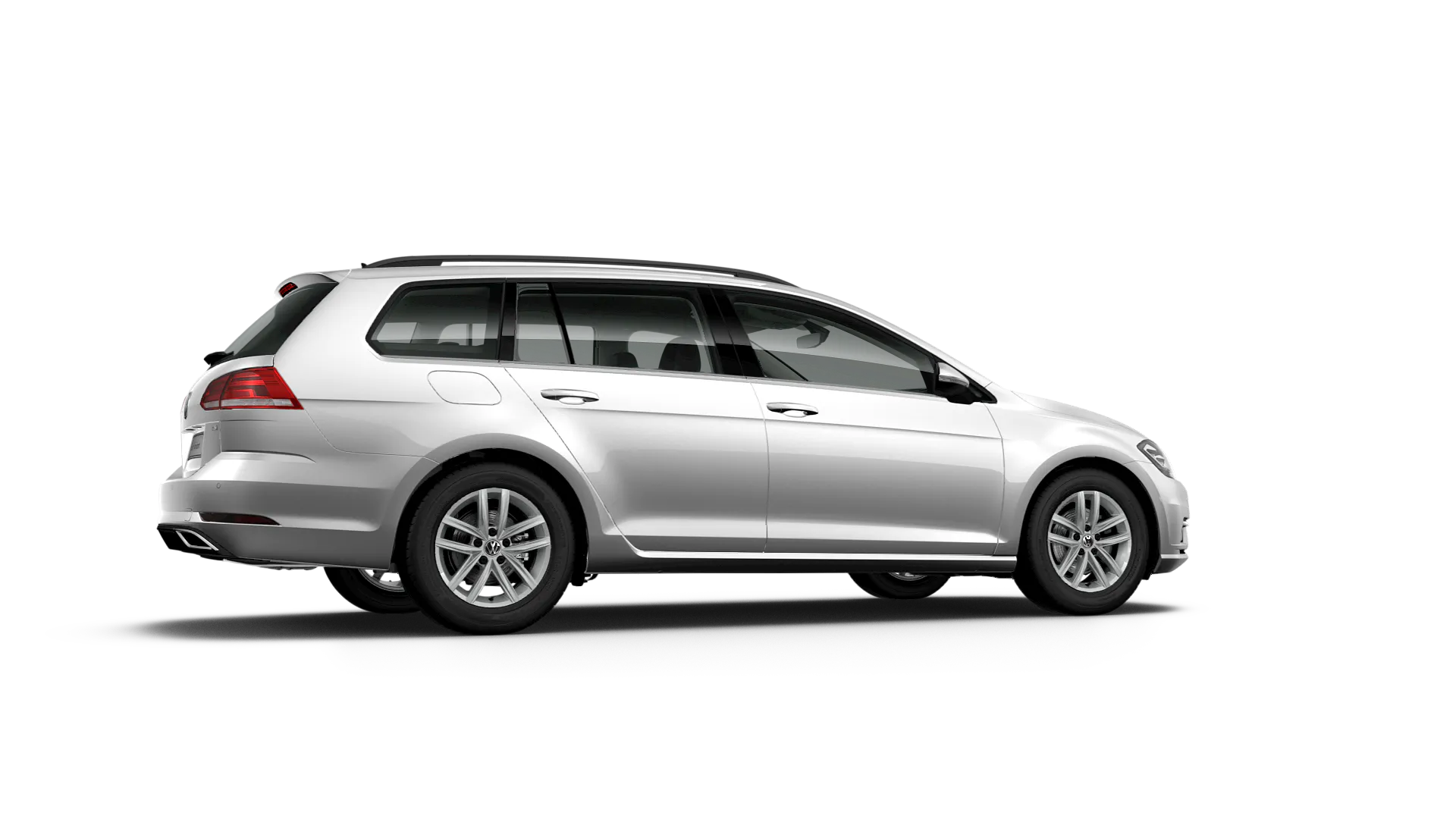 Volkswagen Golf Variant Highline