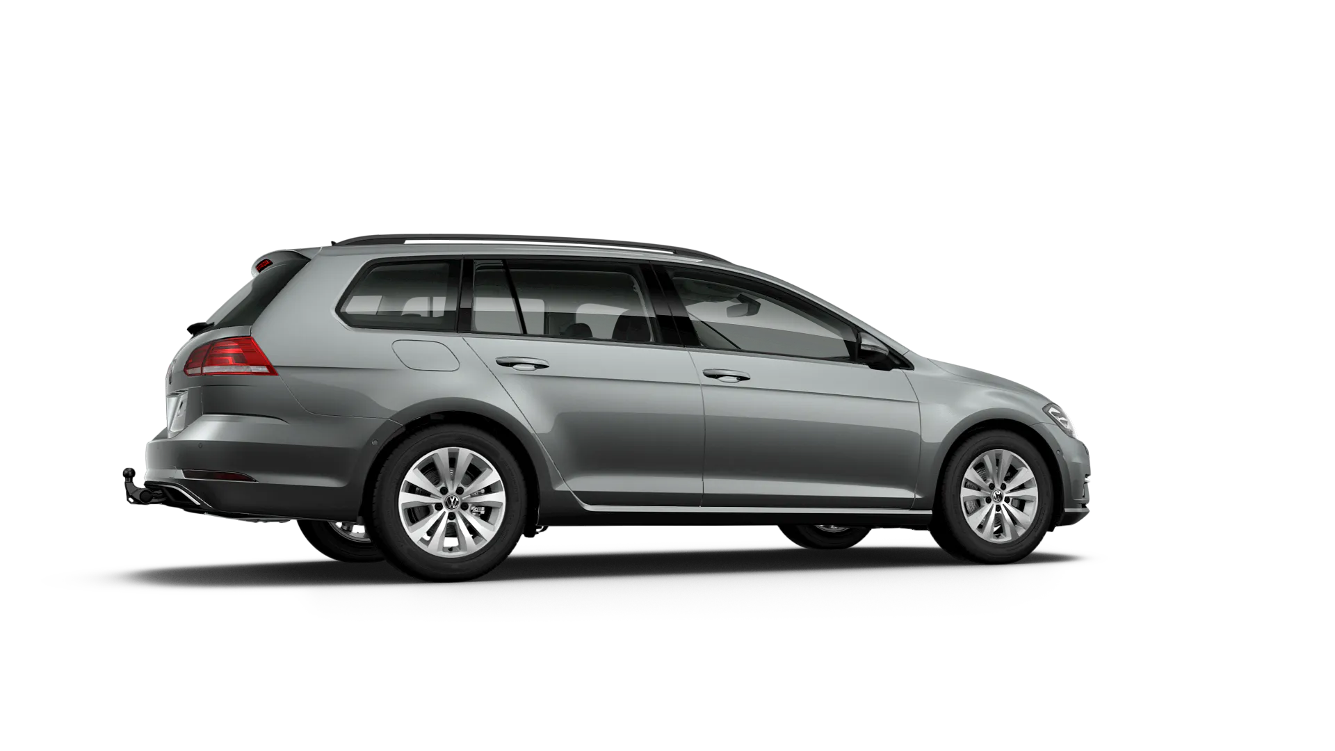 Volkswagen Golf Variant Comfortline
