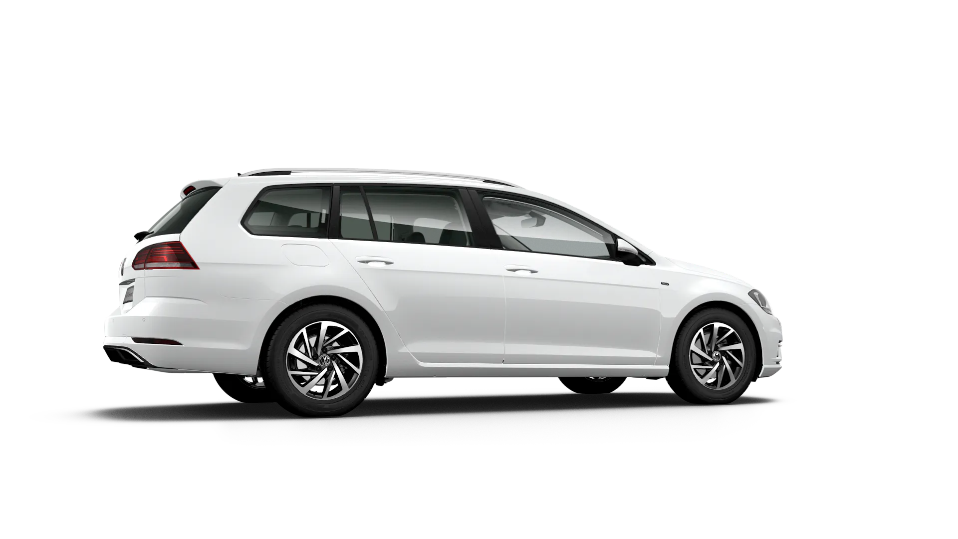 Volkswagen Golf Variant JOIN