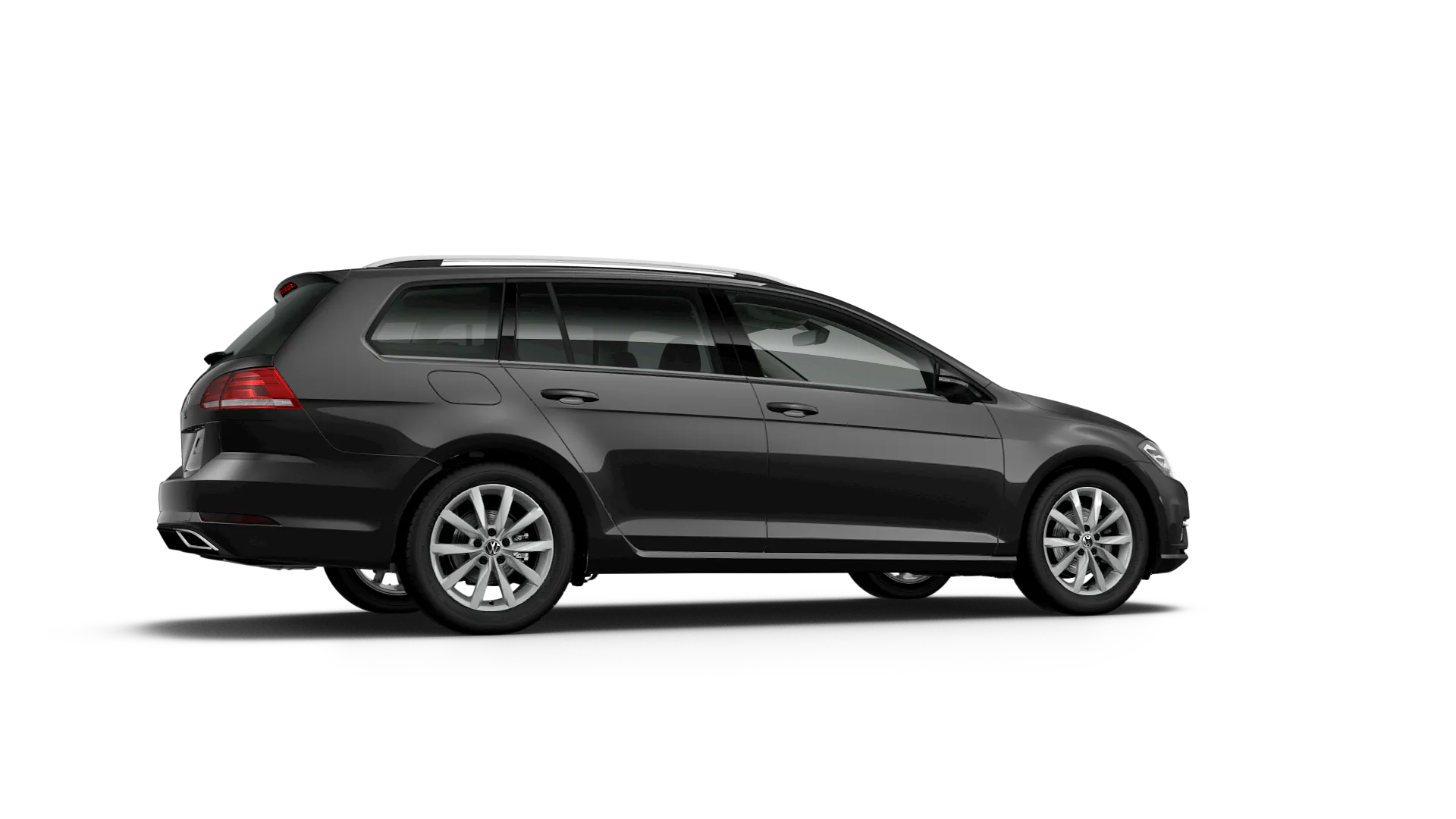 Volkswagen Golf Variant Highline