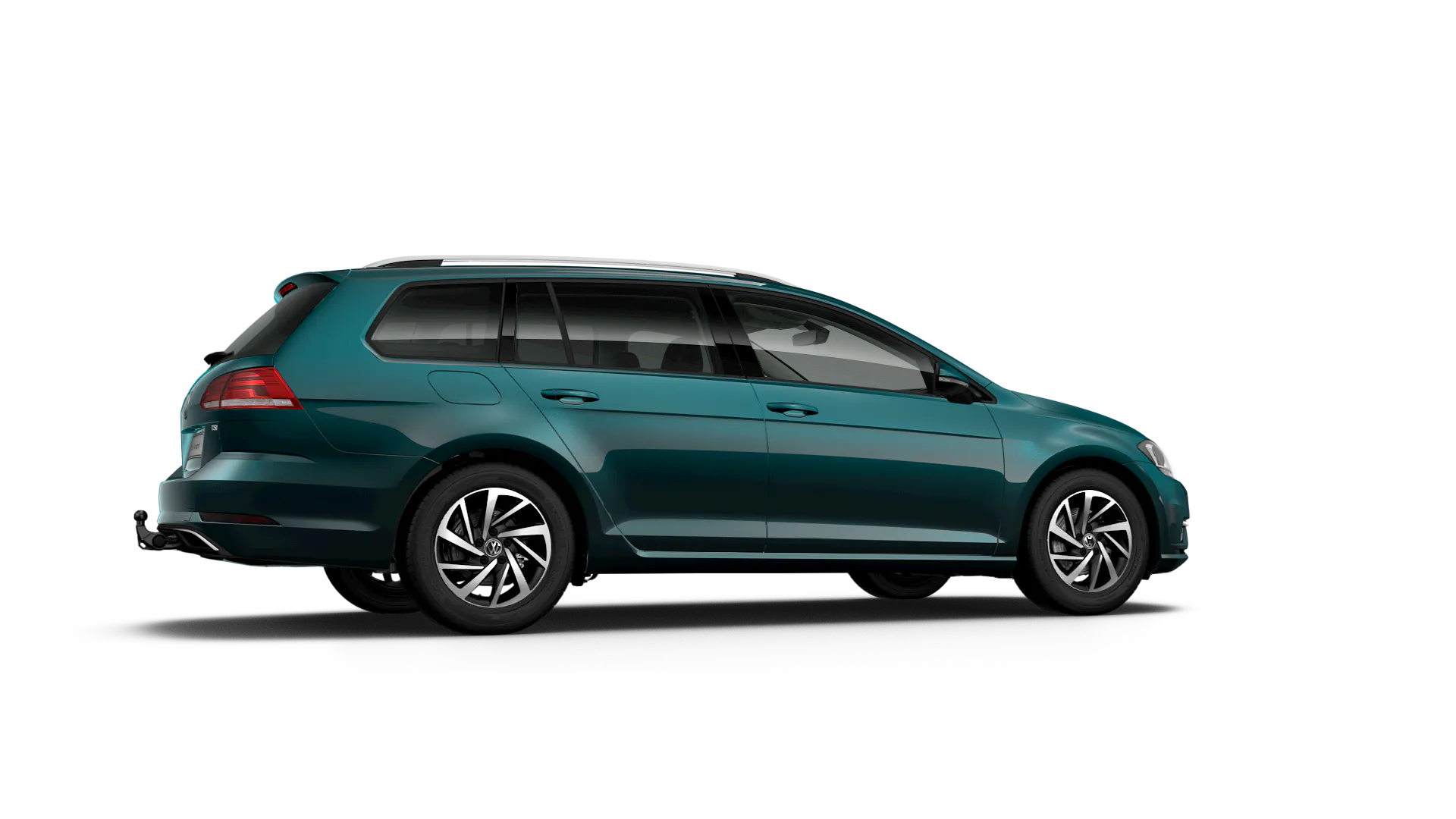 Volkswagen Golf Variant SOUND