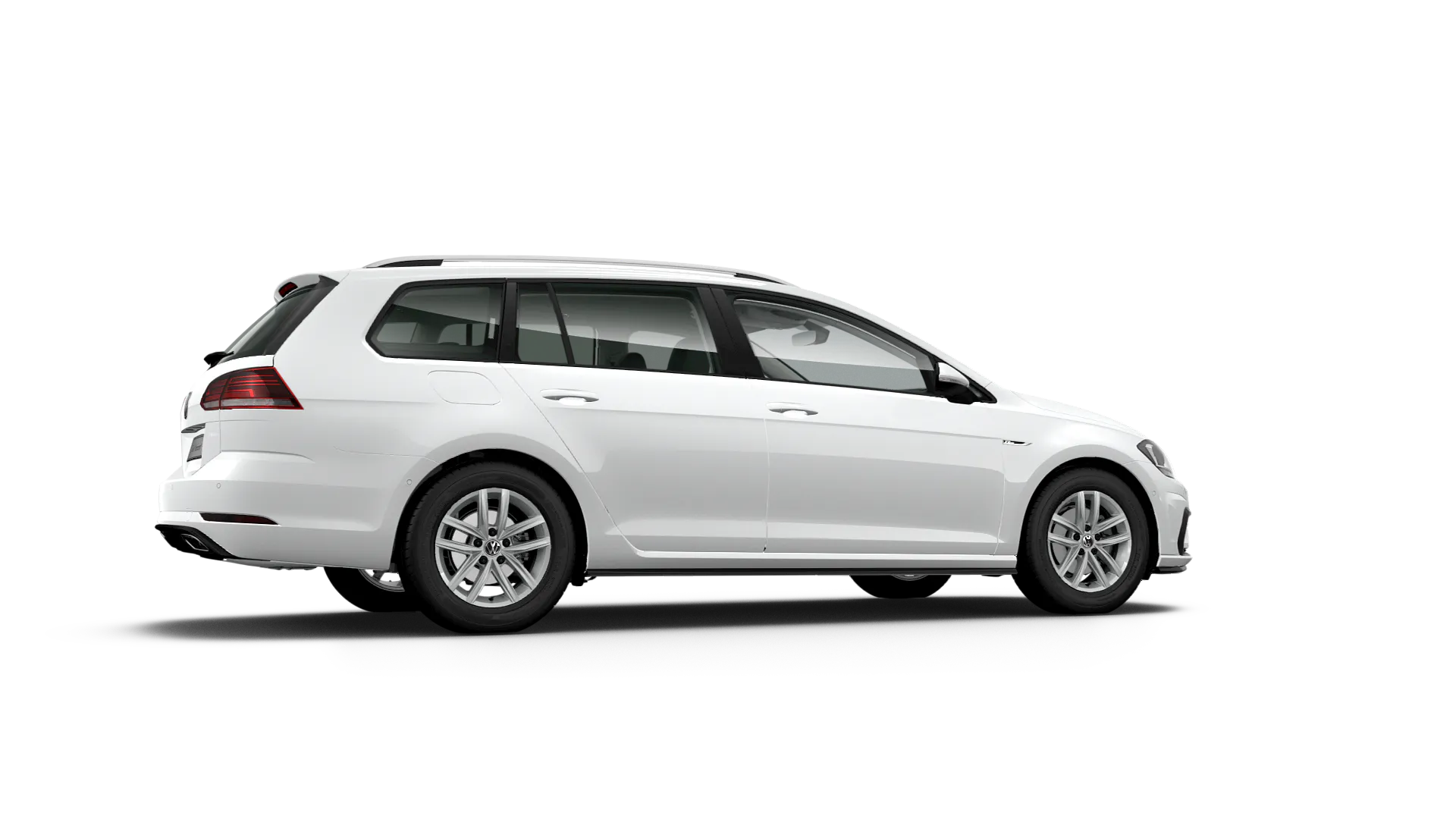 Volkswagen Golf Variant Comfortline