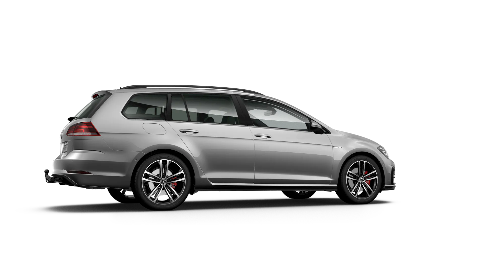 Volkswagen Golf Variant GTD