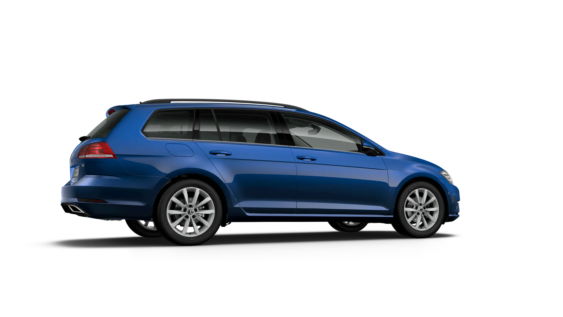 Volkswagen Golf Variant Highline