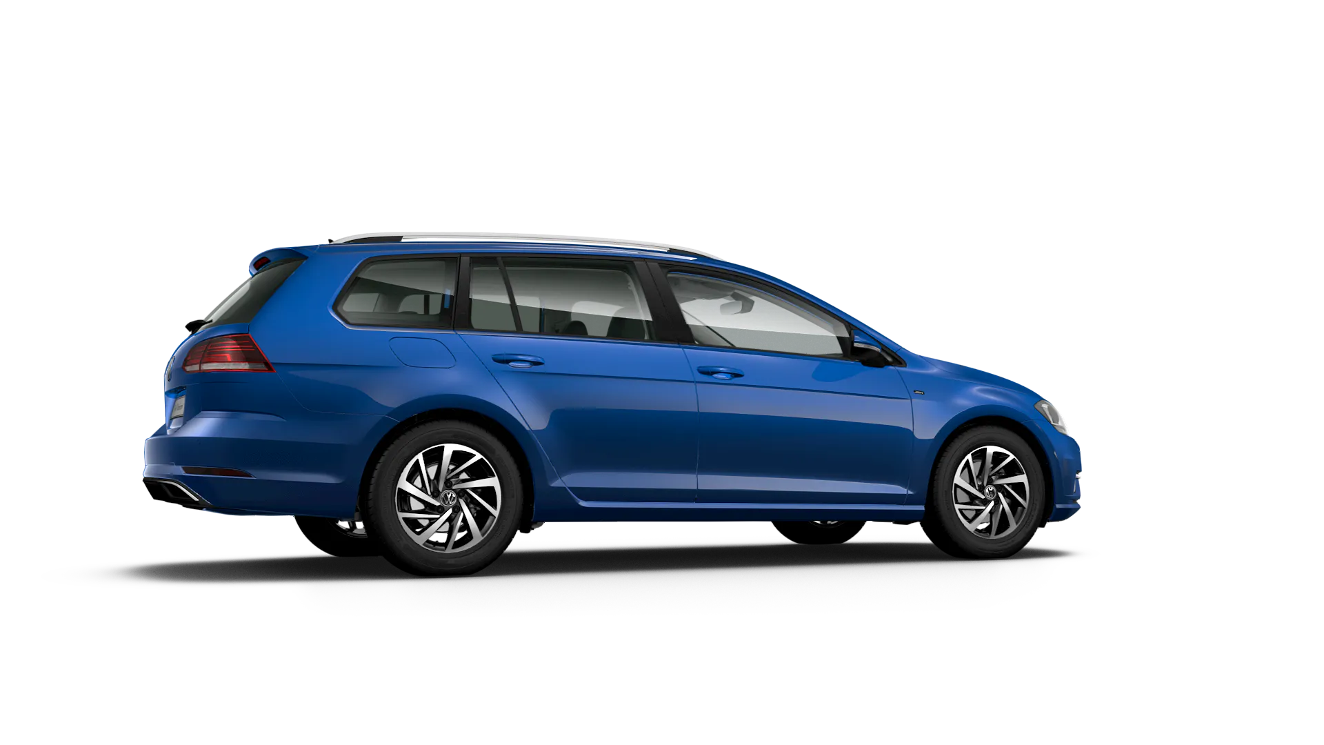 Volkswagen Golf Variant JOIN