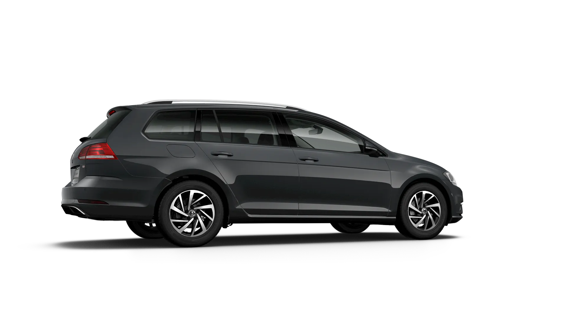 Volkswagen Golf Variant SOUND