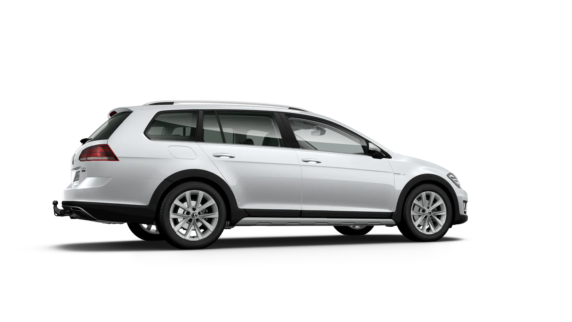 Volkswagen Golf Variant Alltrack
