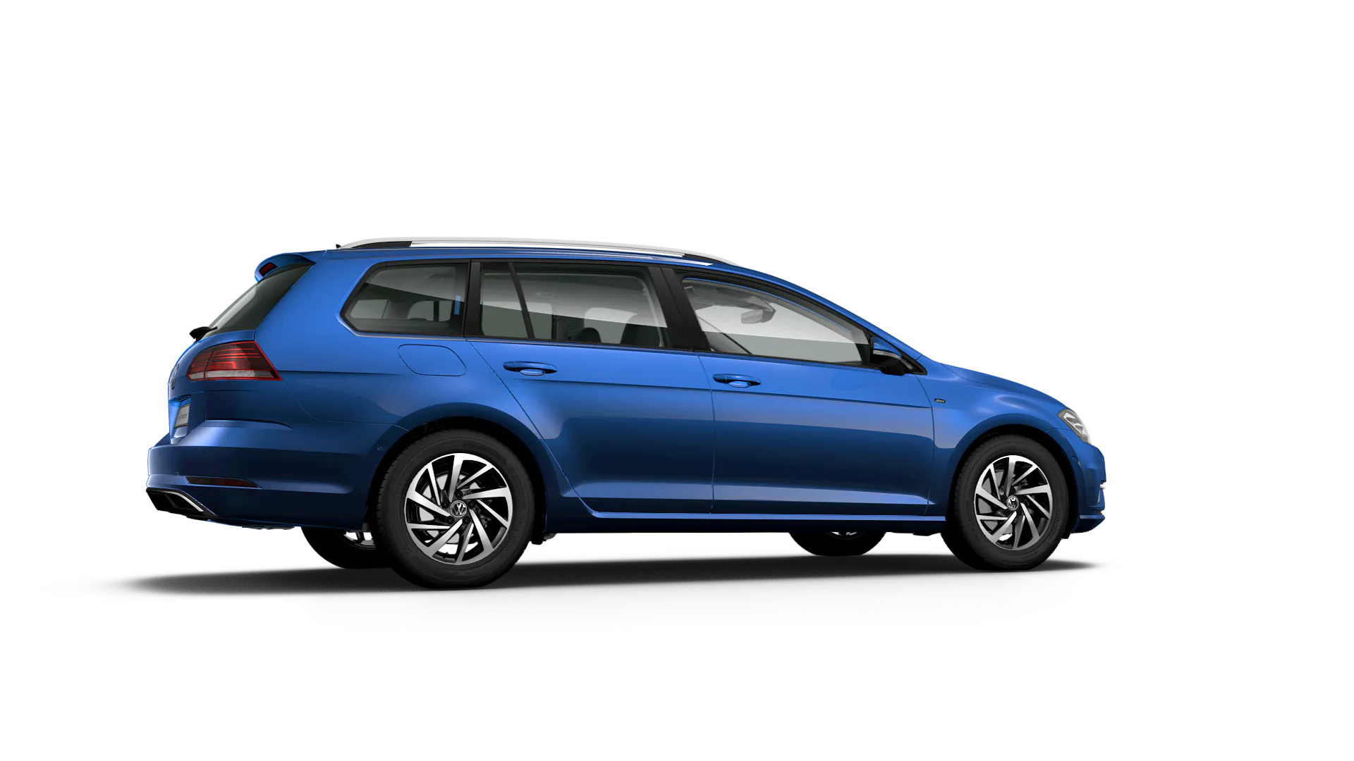 Volkswagen Golf Variant JOIN