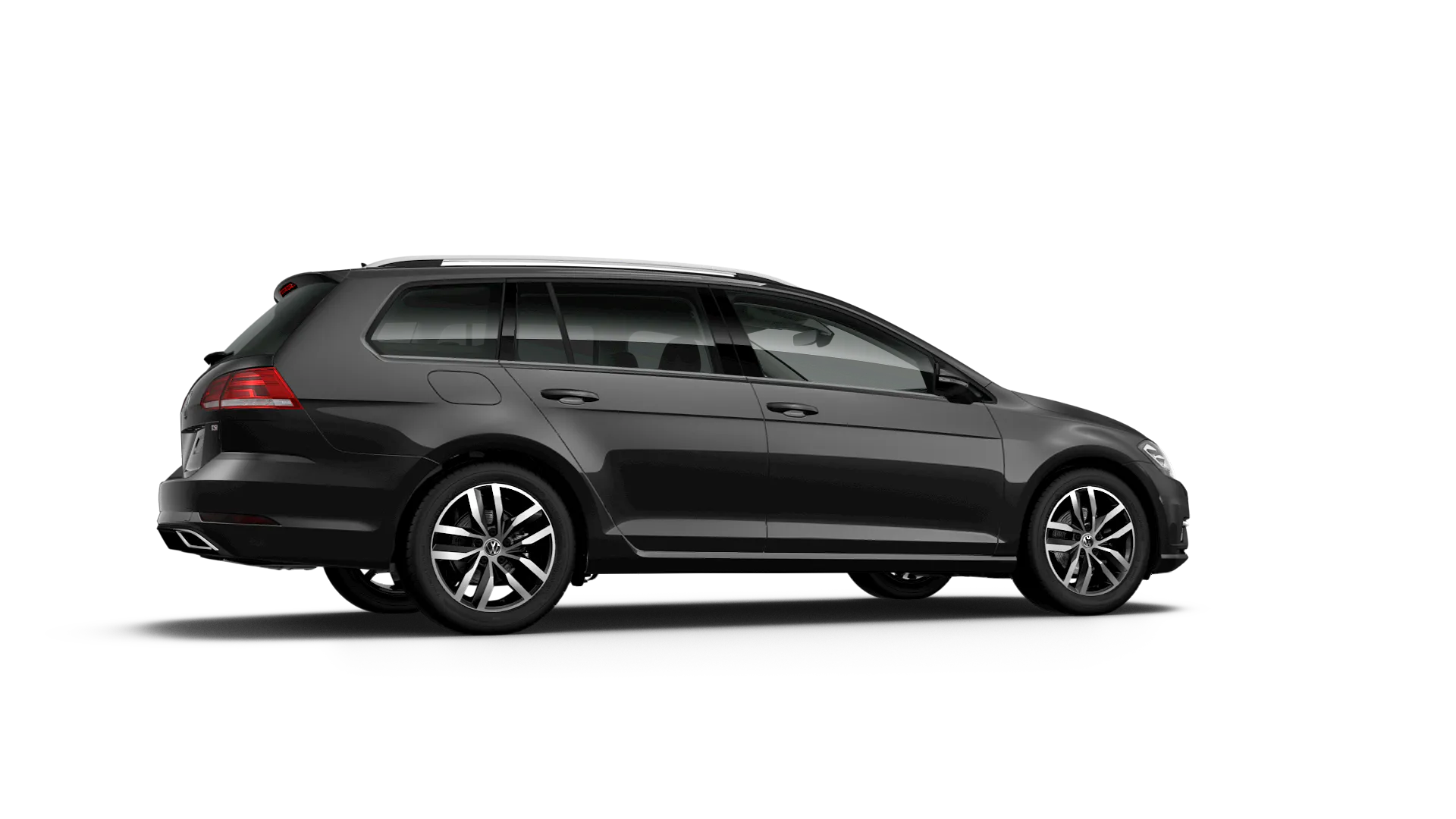 Volkswagen Golf Variant Highline