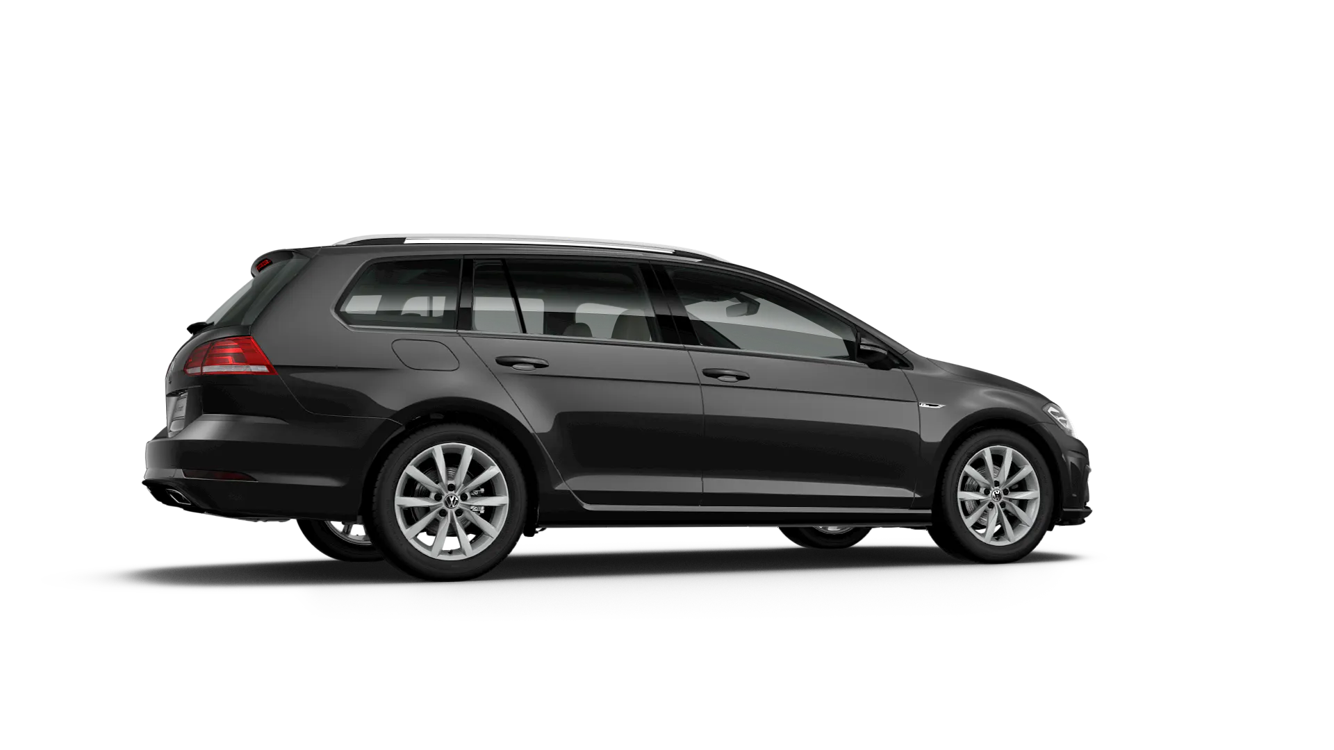 Volkswagen Golf Variant Highline