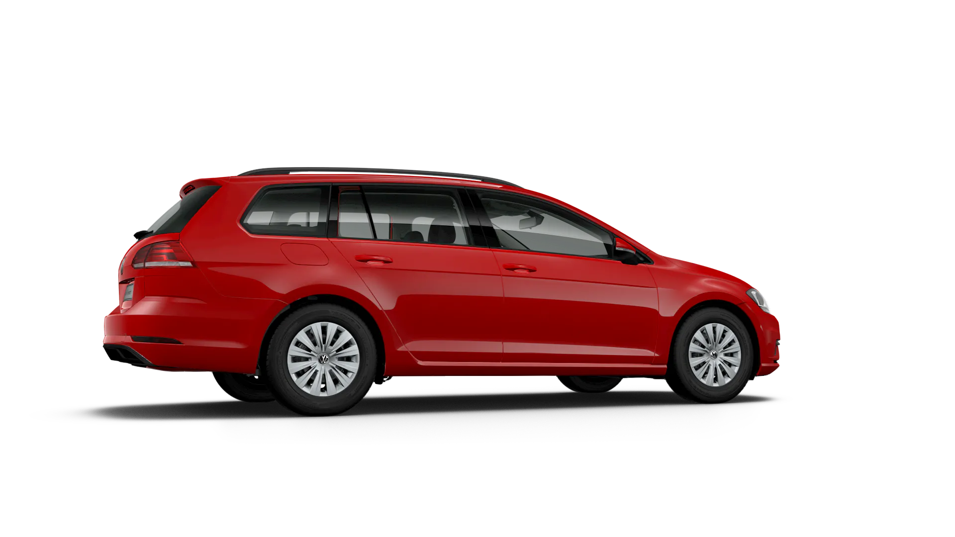 Volkswagen Golf Variant Trendline