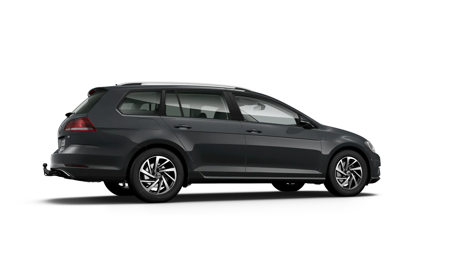 Volkswagen Golf Variant JOIN