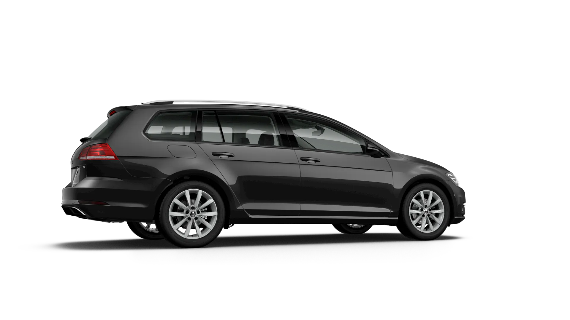 Volkswagen Golf Variant Comfortline