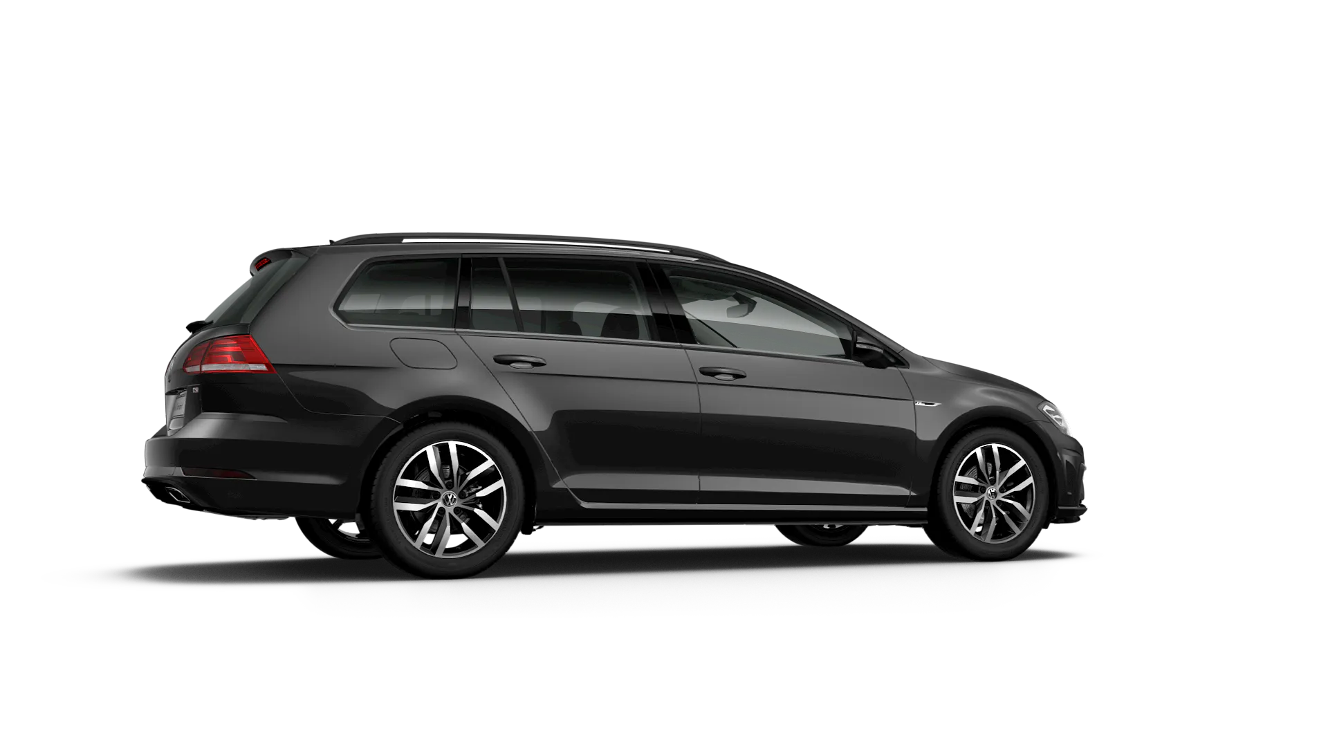 Volkswagen Golf Variant Highline