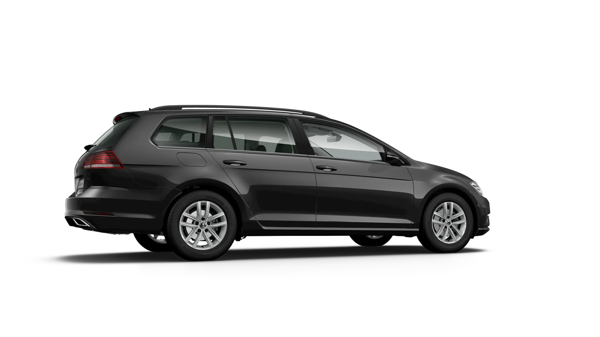 Volkswagen Golf Variant Highline