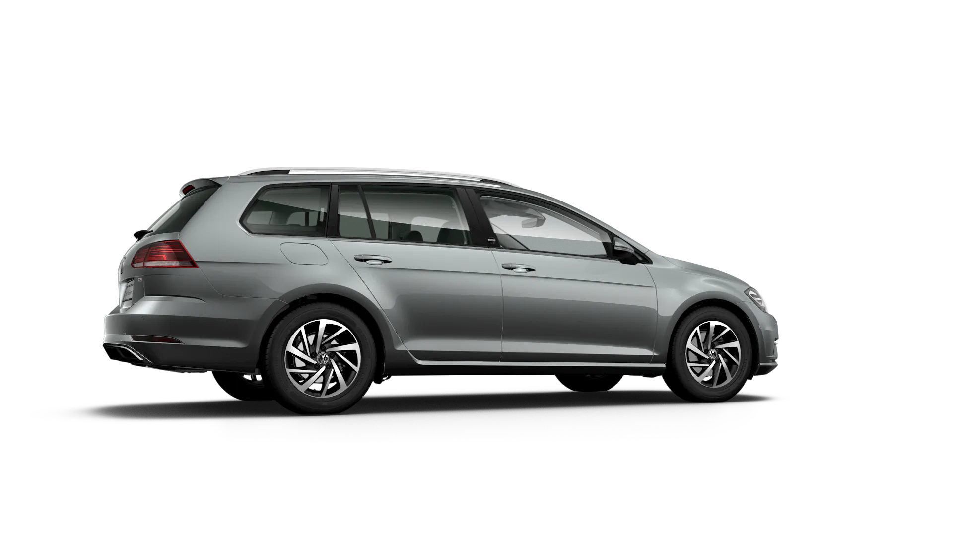 Volkswagen Golf Variant SOUND
