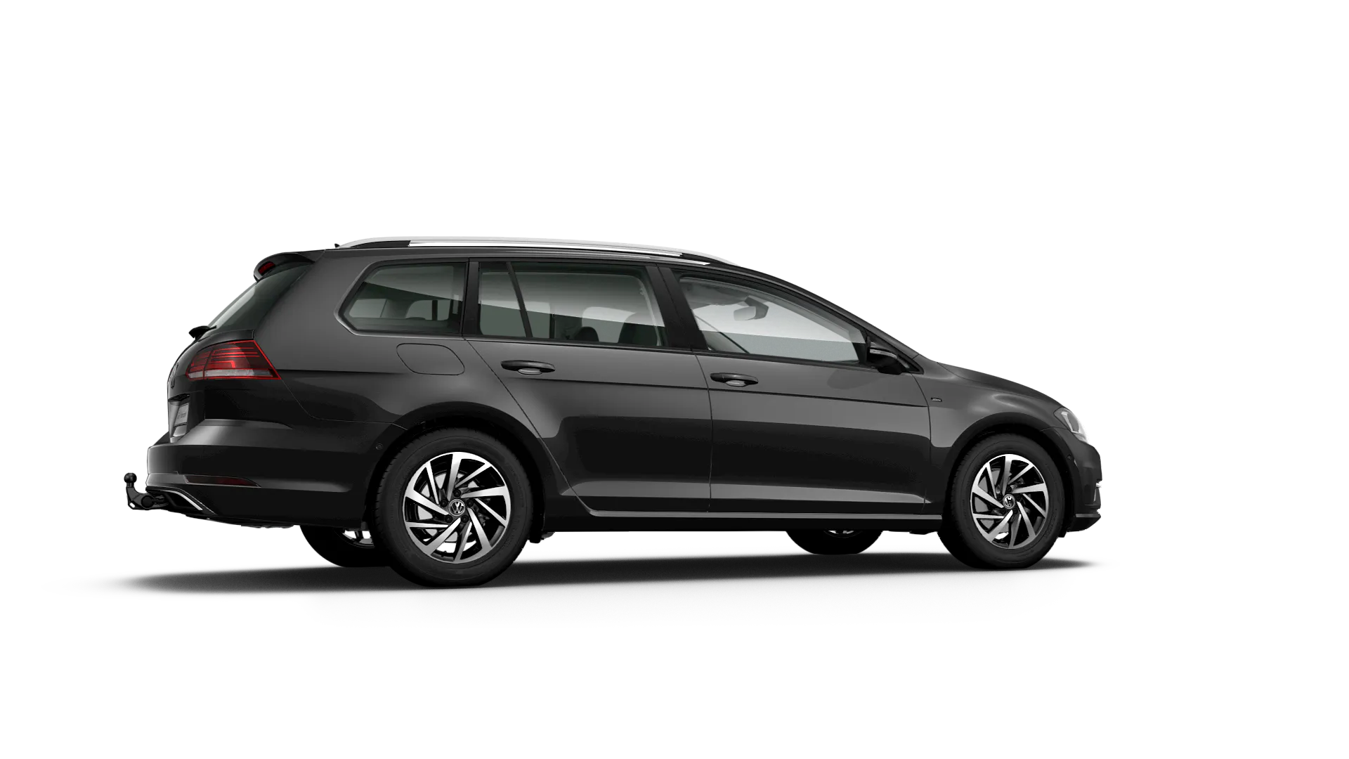 Volkswagen Golf Variant JOIN
