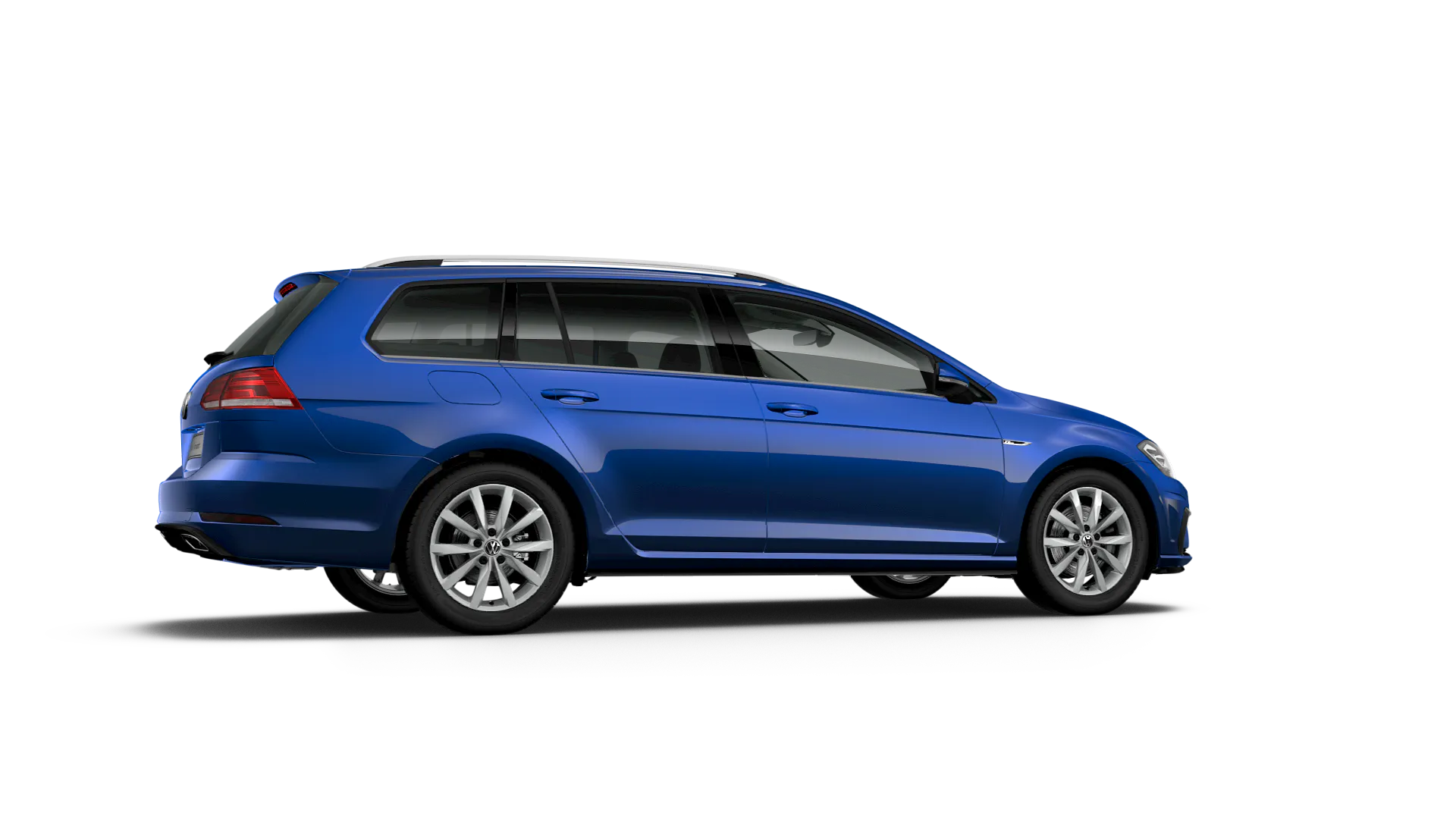 Volkswagen Golf Variant Highline