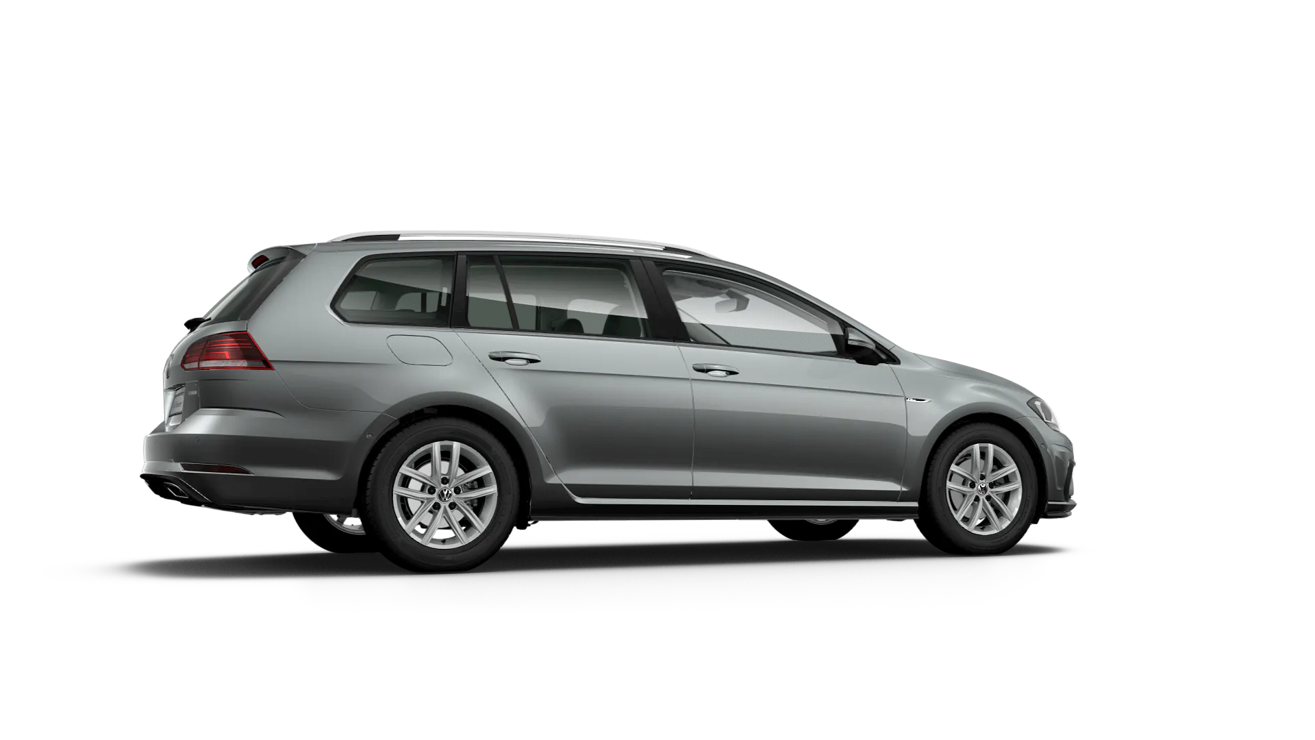 Volkswagen Golf Variant Comfortline