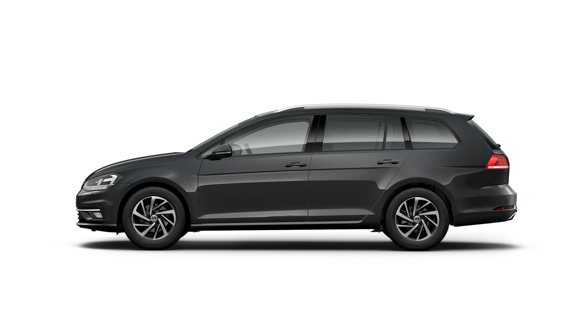 Volkswagen Golf Variant SOUND