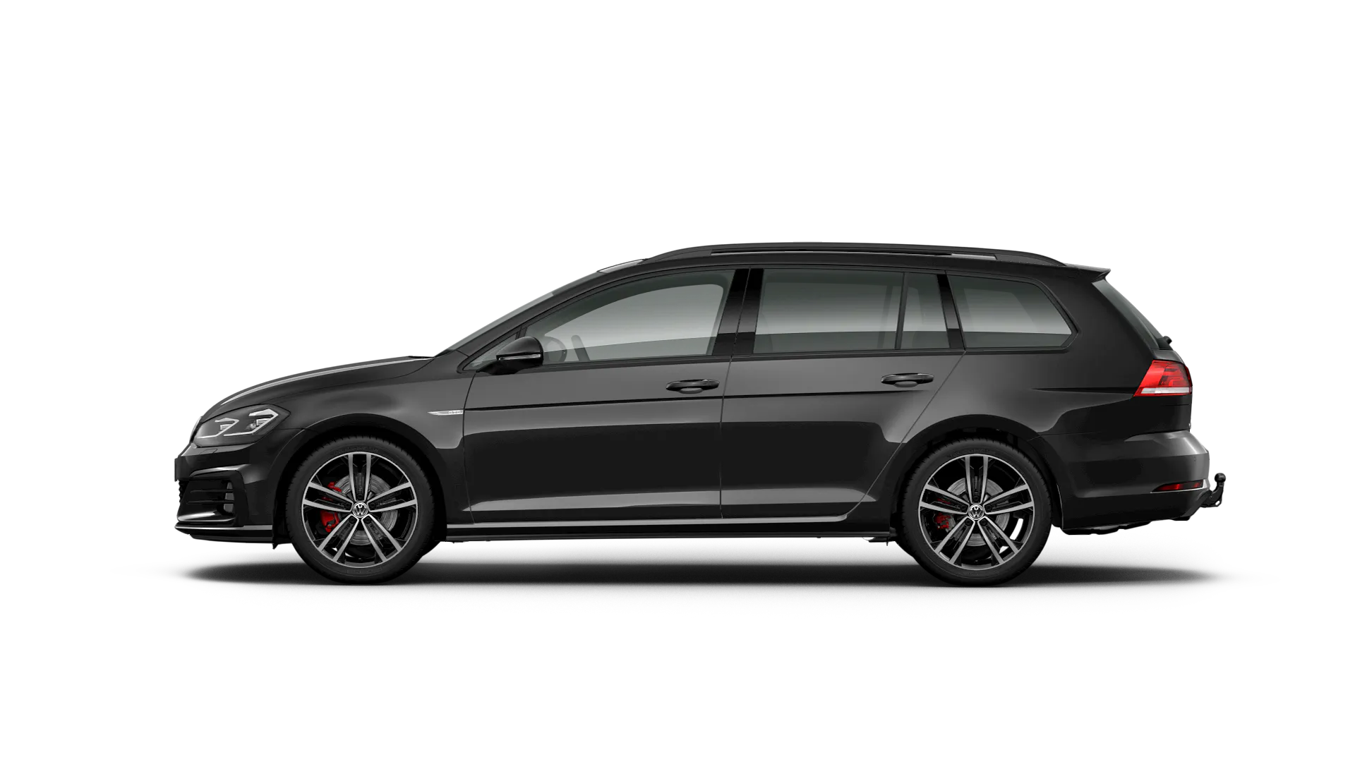 Volkswagen Golf Variant GTD
