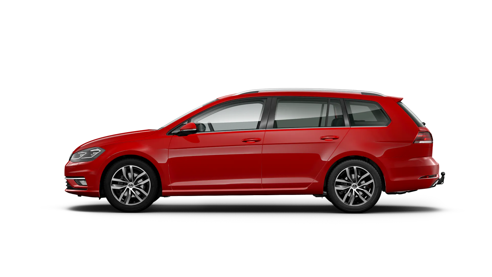 Volkswagen Golf Variant Highline