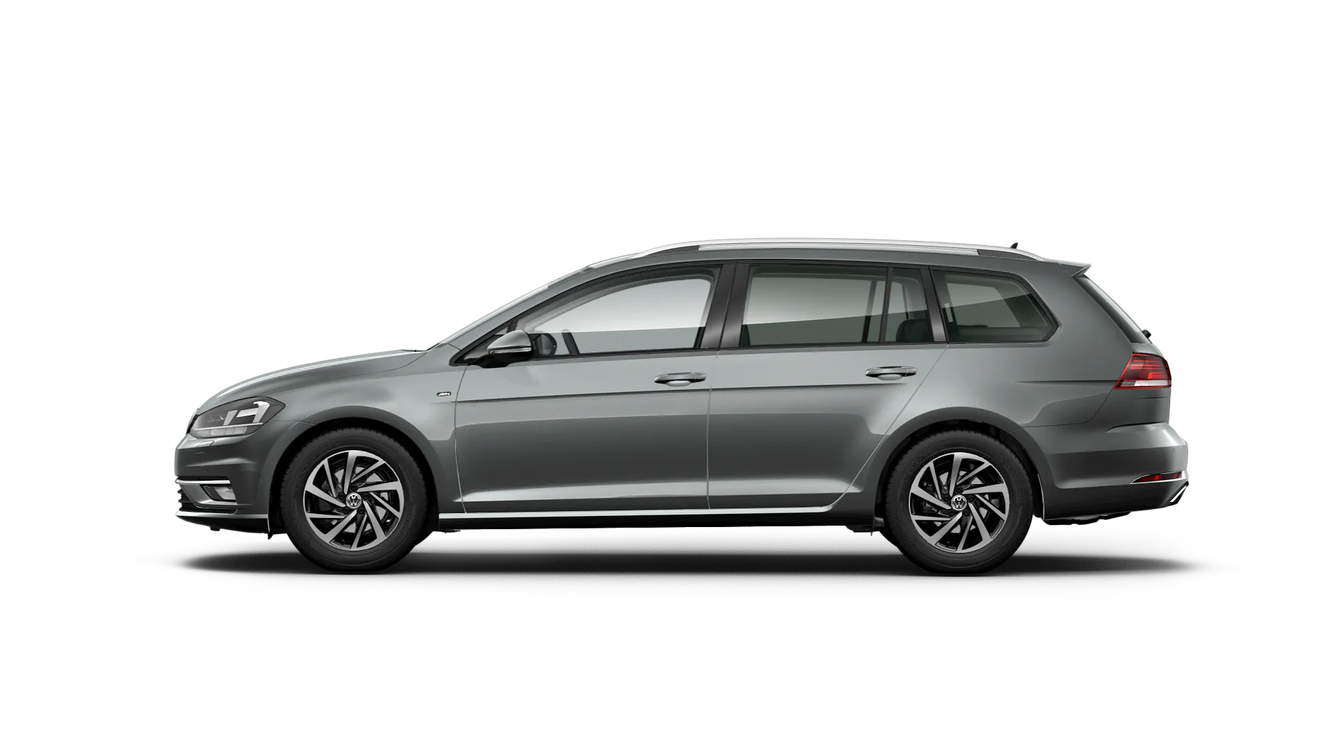 Volkswagen Golf Variant JOIN