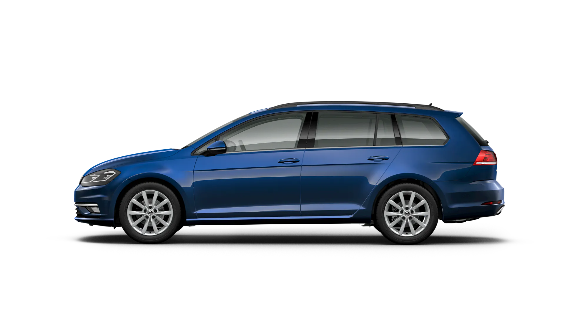Volkswagen Golf Variant Highline