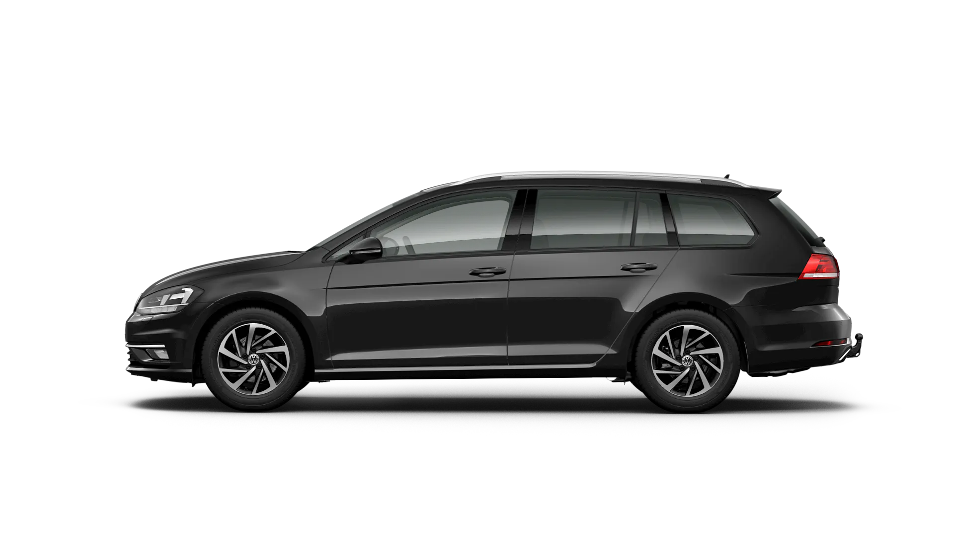 Volkswagen Golf Variant SOUND