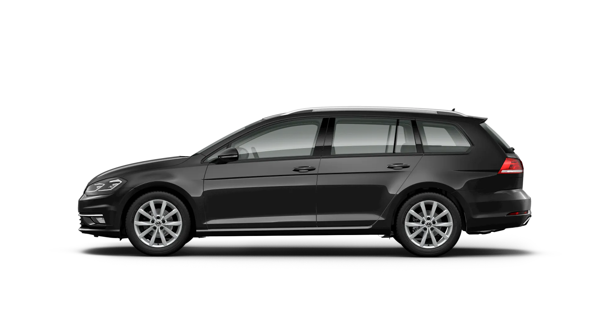 Volkswagen Golf Variant Comfortline