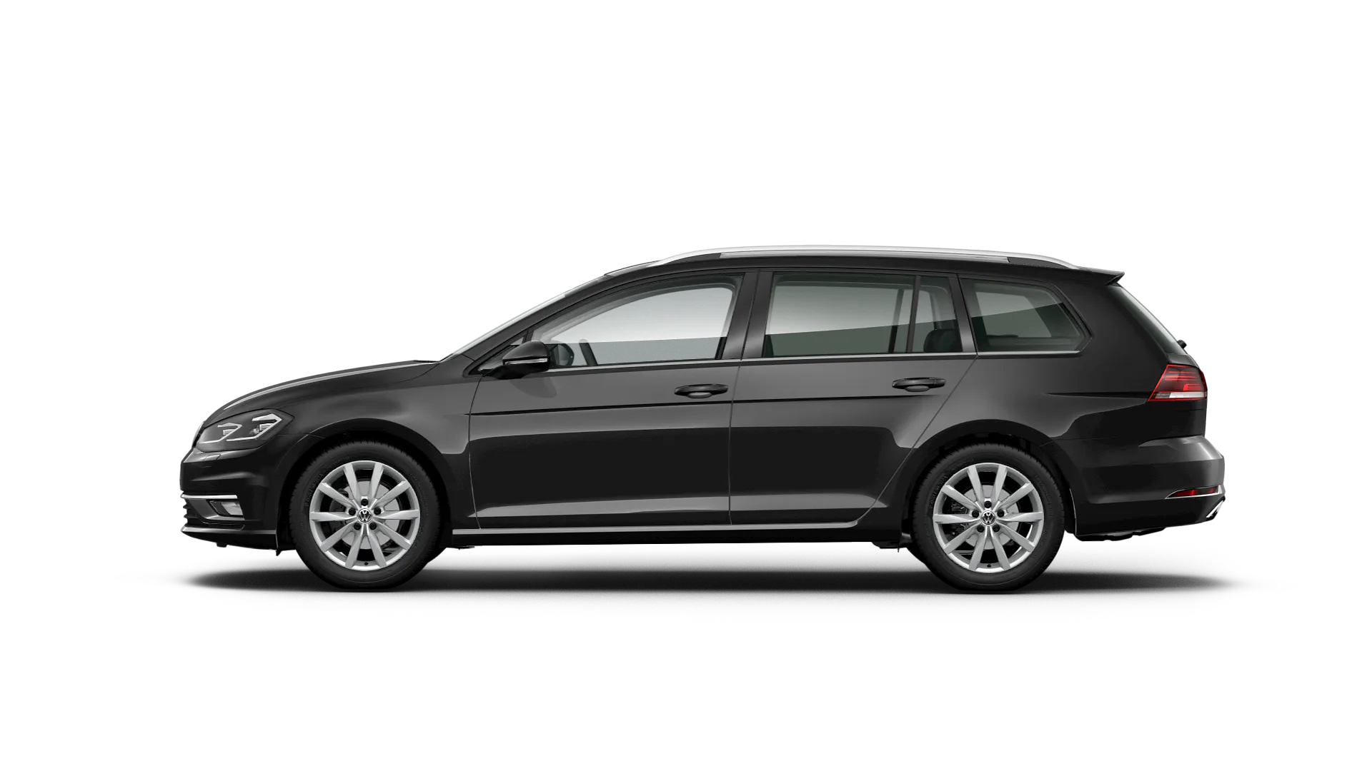 Volkswagen Golf Variant Highline