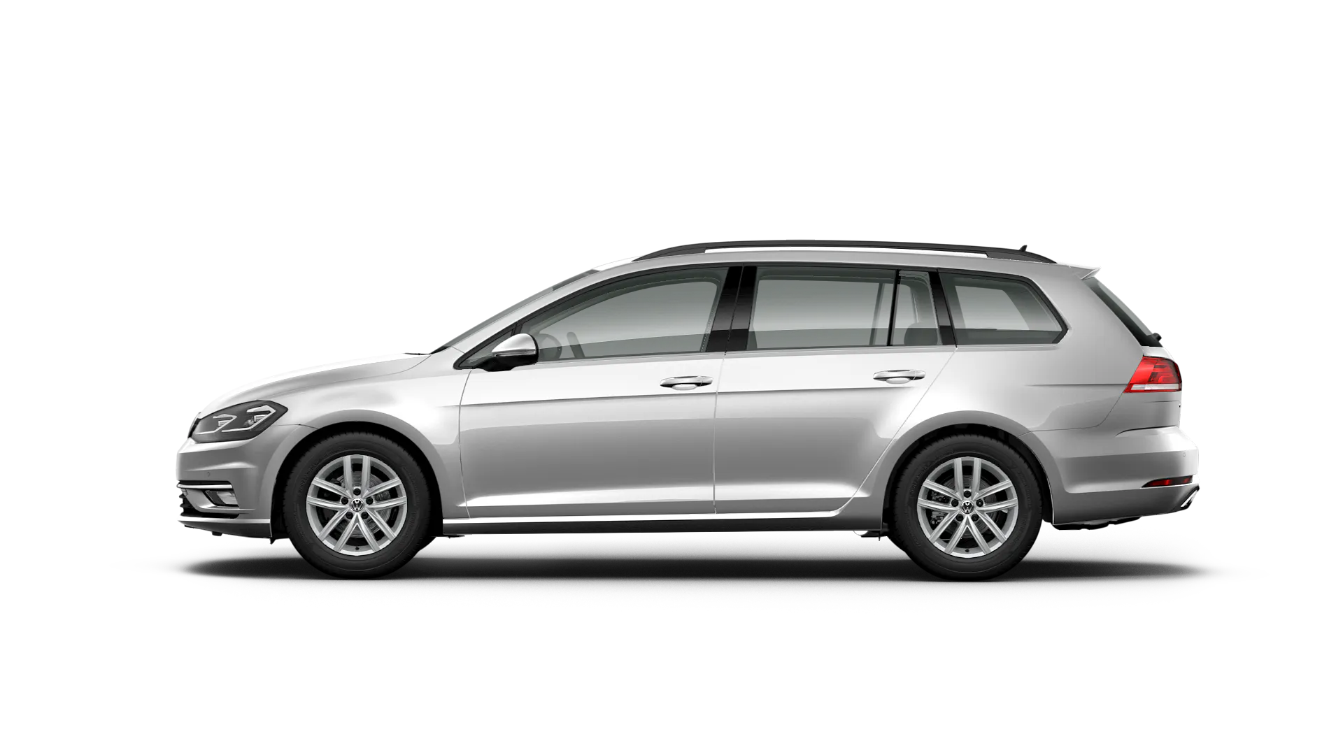 Volkswagen Golf Variant Highline